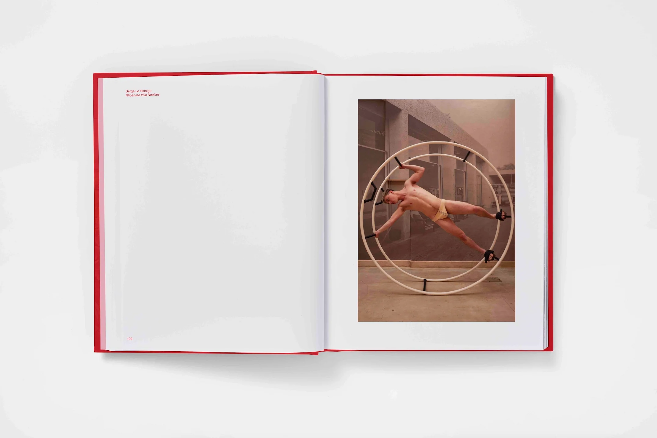 BOYS! BOYS! BOYS! The Book - Image 10