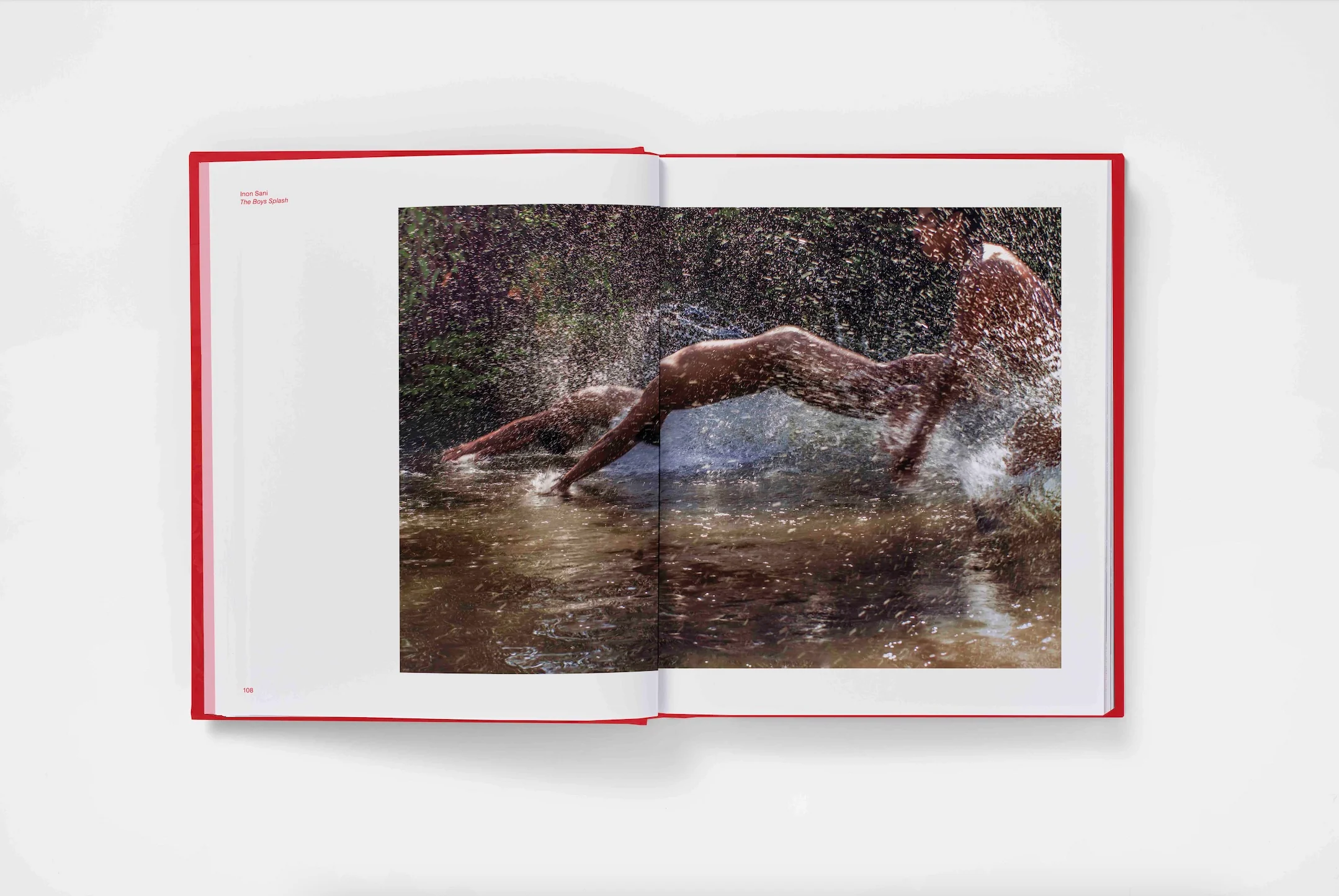 BOYS! BOYS! BOYS! The Book - Image 11