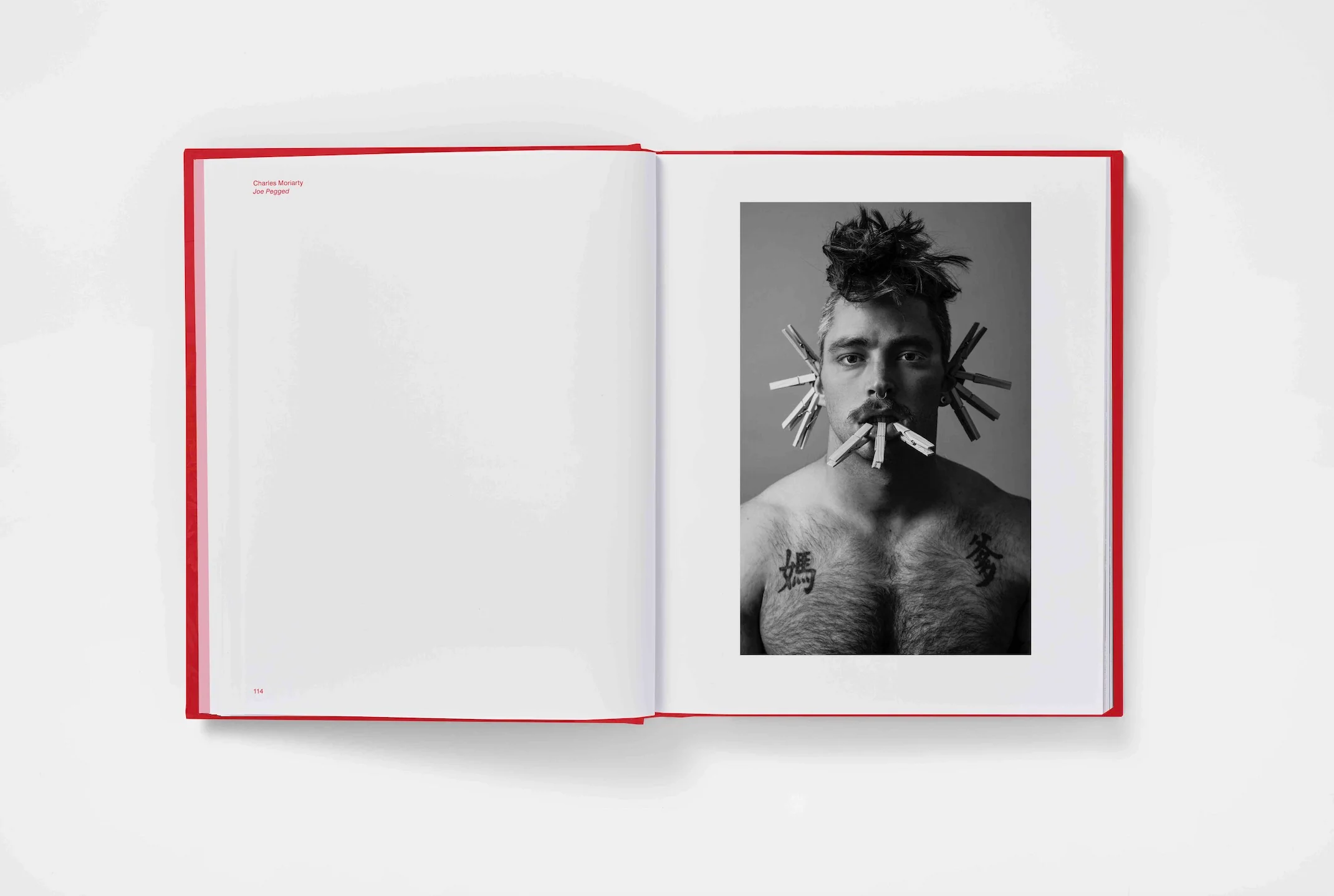 BOYS! BOYS! BOYS! The Book - Image 12