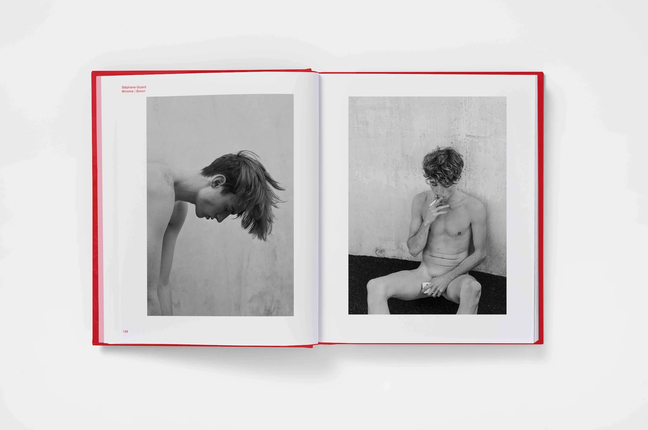 BOYS! BOYS! BOYS! The Book - Image 14