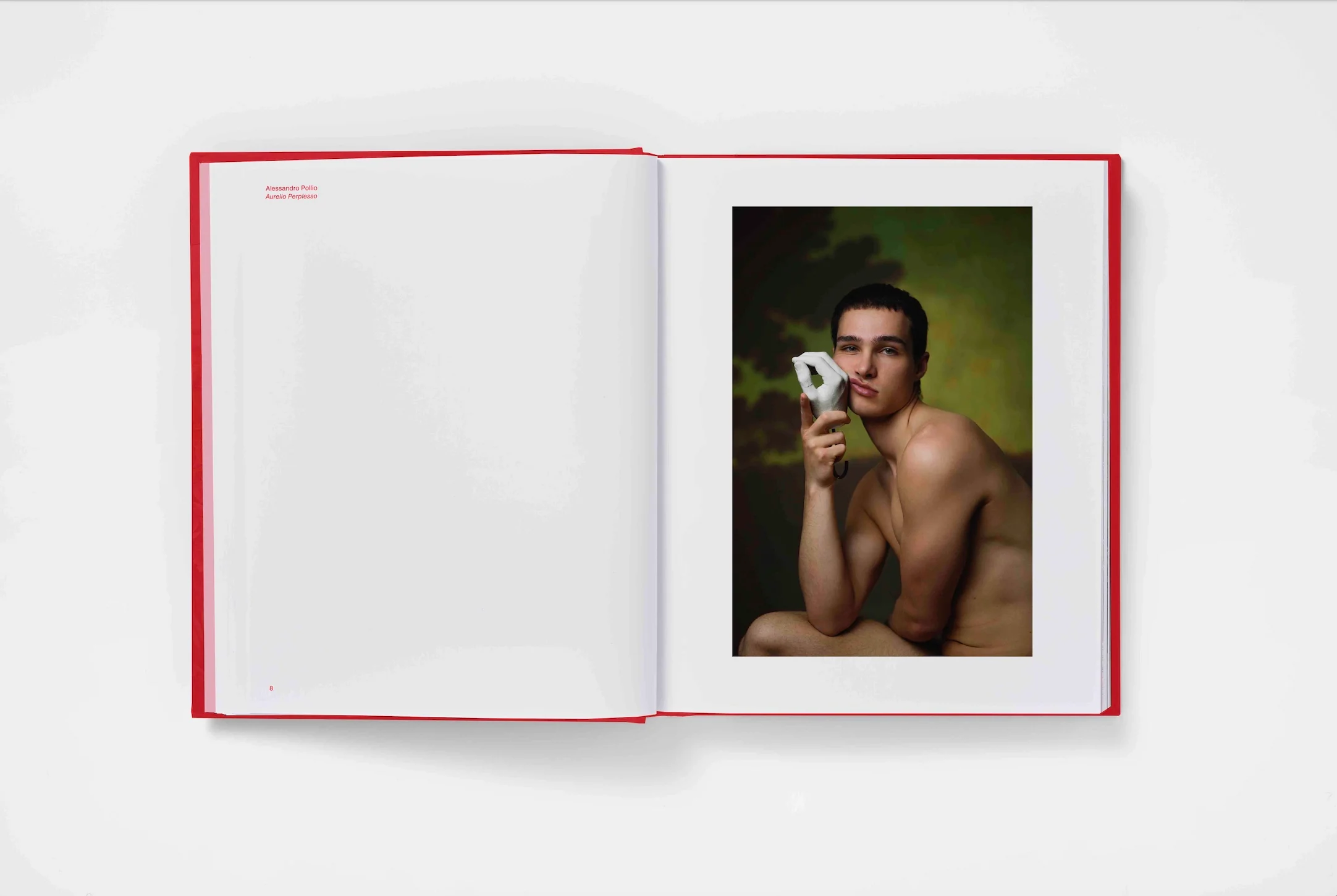 BOYS! BOYS! BOYS! The Book - Image 3