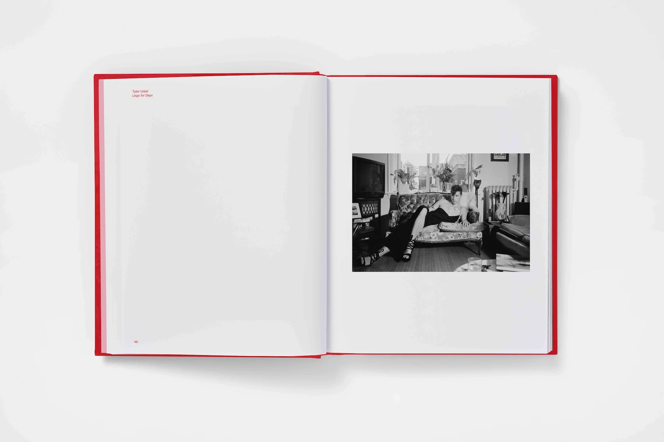 BOYS! BOYS! BOYS! The Book - Image 6