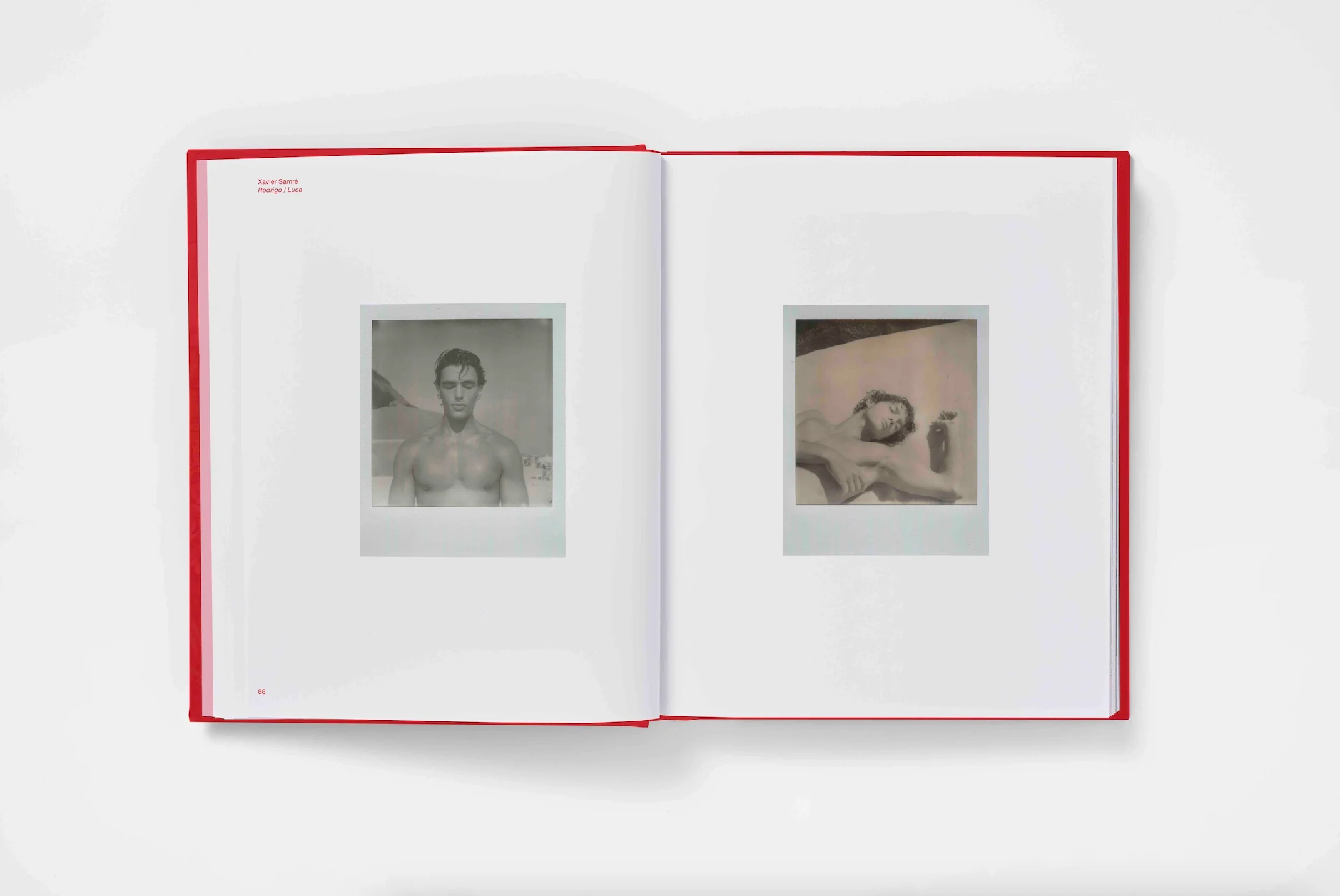 BOYS! BOYS! BOYS! The Book - Image 9