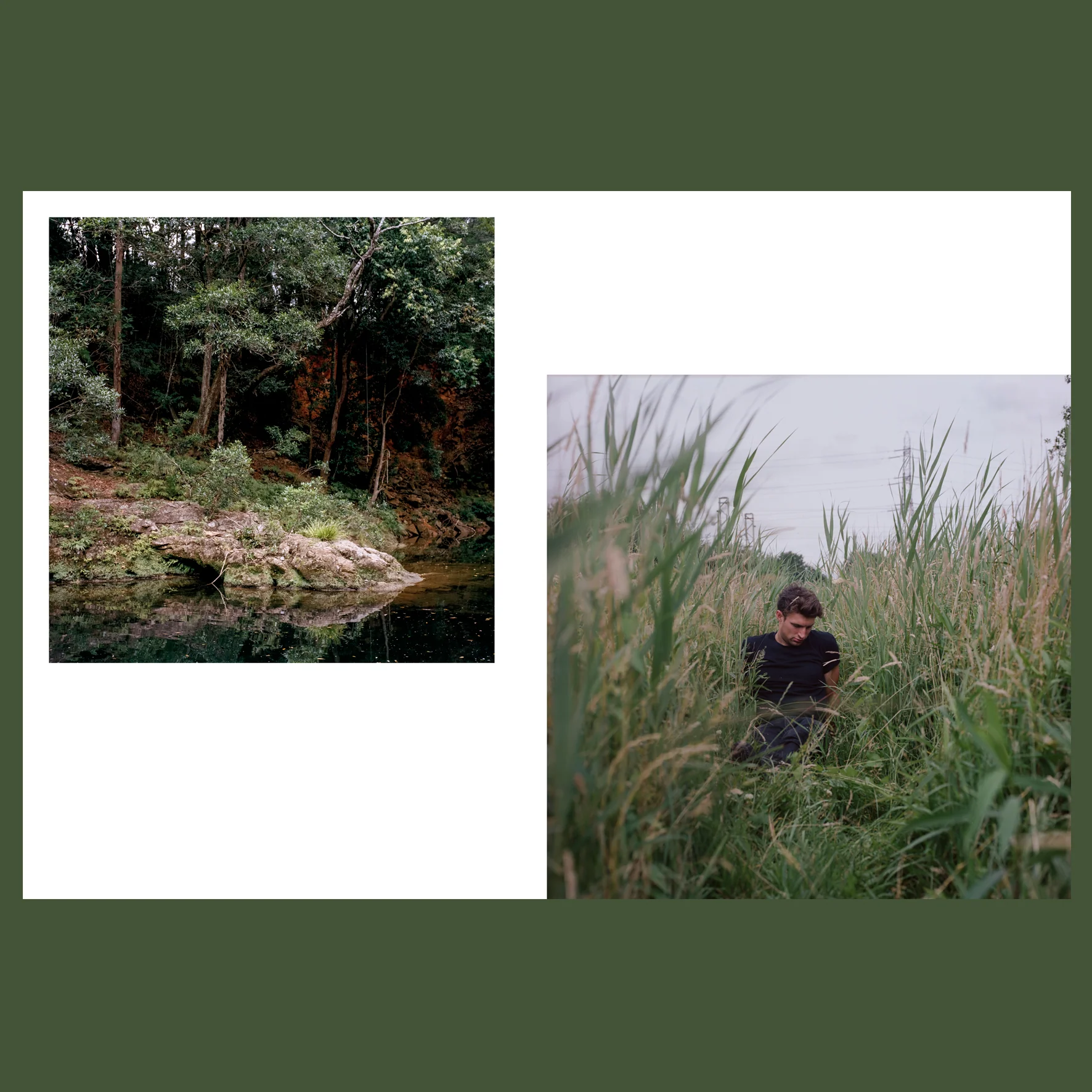 BOYS! BOYS! BOYS! The Magazine - Volume 1 - Image 11