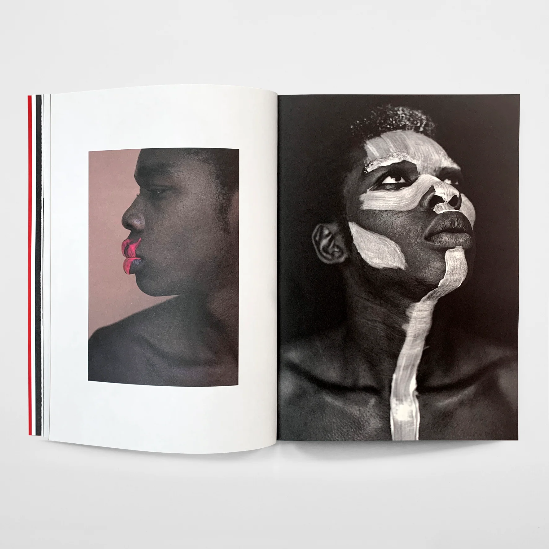 BOYS! BOYS! BOYS! The Magazine - Volume 1 - Image 13