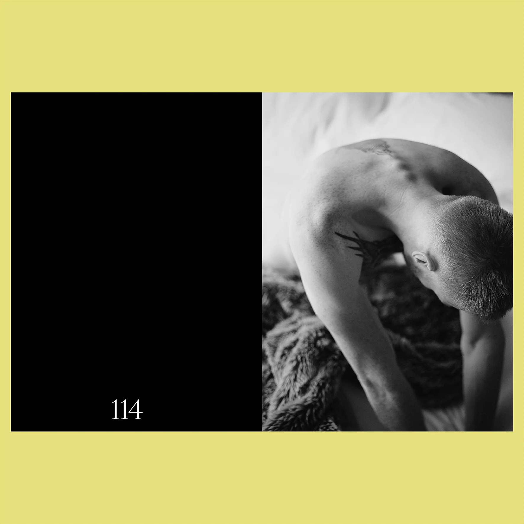 BOYS! BOYS! BOYS! The Magazine - Volume 1 - Image 4