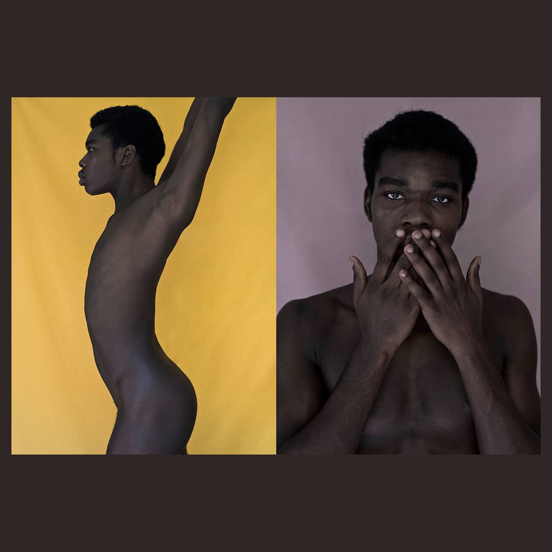 BOYS! BOYS! BOYS! The Magazine - Volume 1 - Image 5