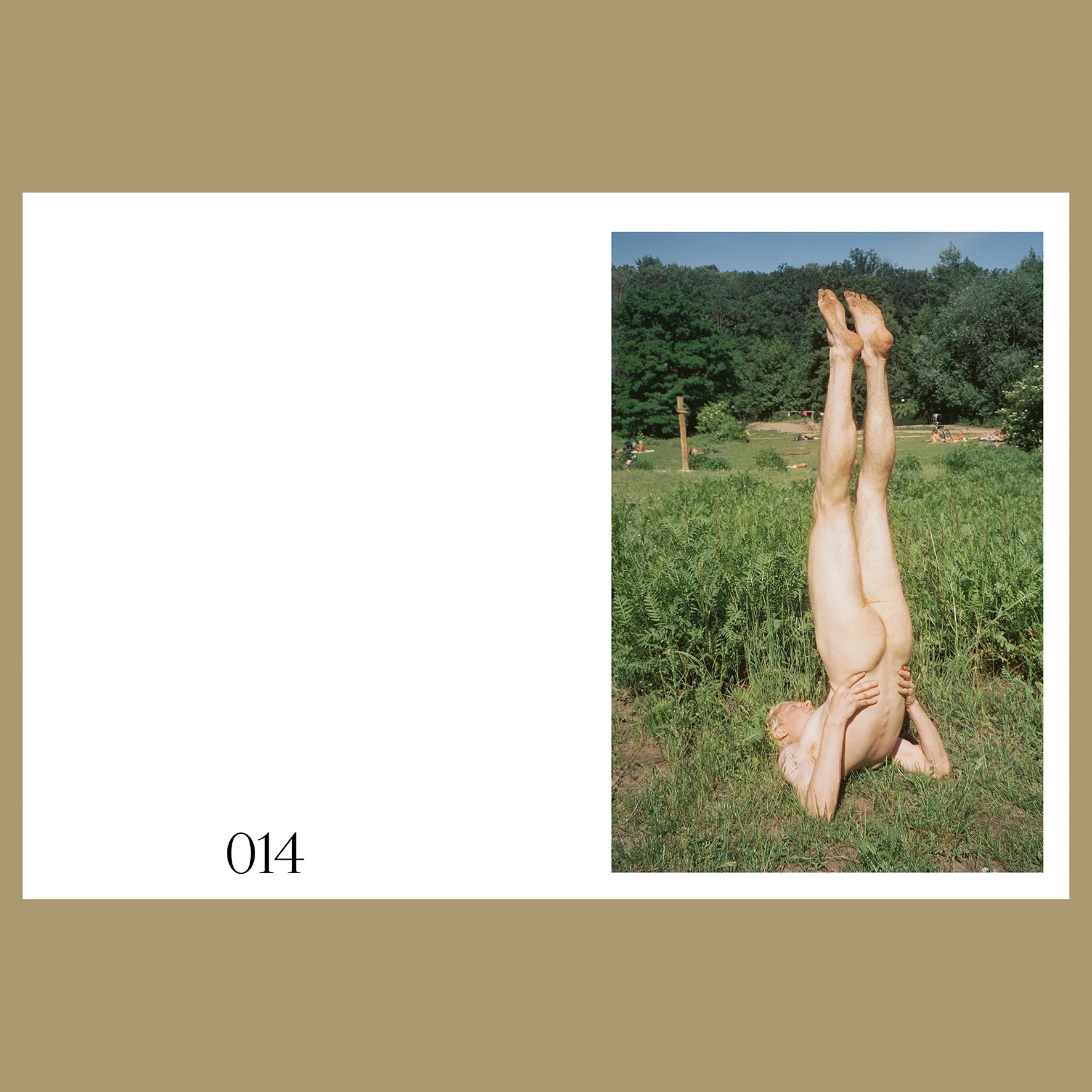 BOYS! BOYS! BOYS! The Magazine - Volume 1 - Image 6