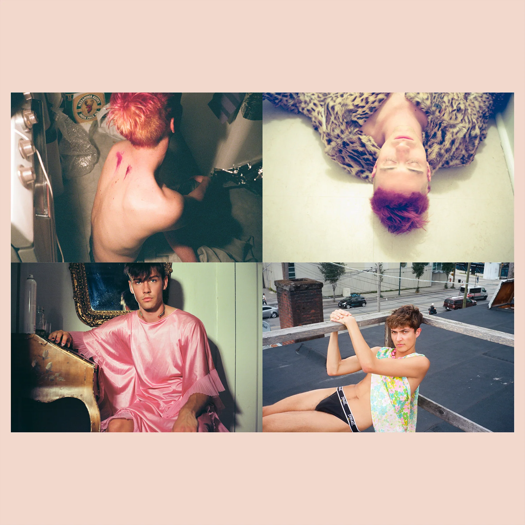 BOYS! BOYS! BOYS! The Magazine - Volume 1 - Image 9