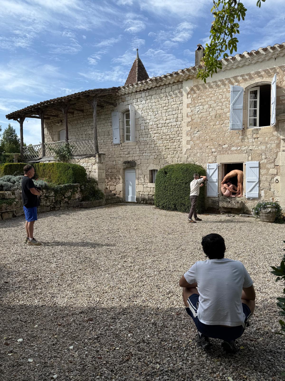 BOYS! BOYS! BOYS! Photography Retreat France 2026 - Image 10