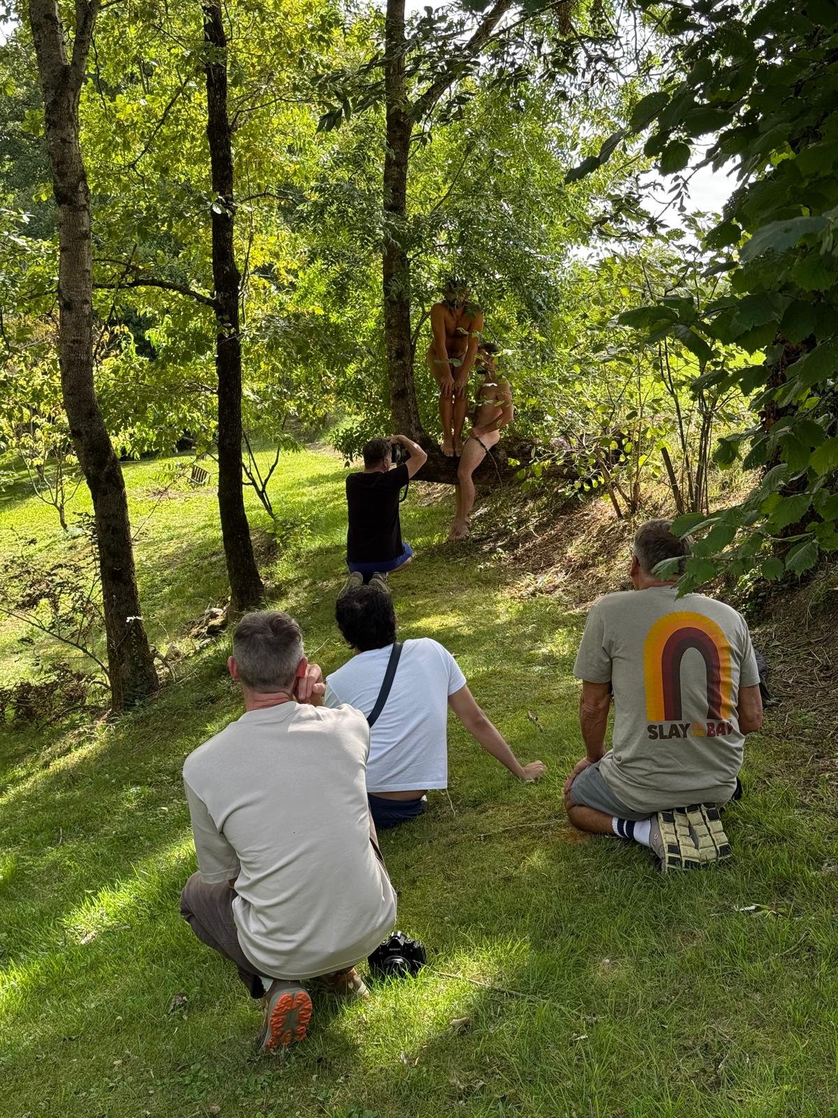 BOYS! BOYS! BOYS! Photography Retreat France 2026 - Image 11