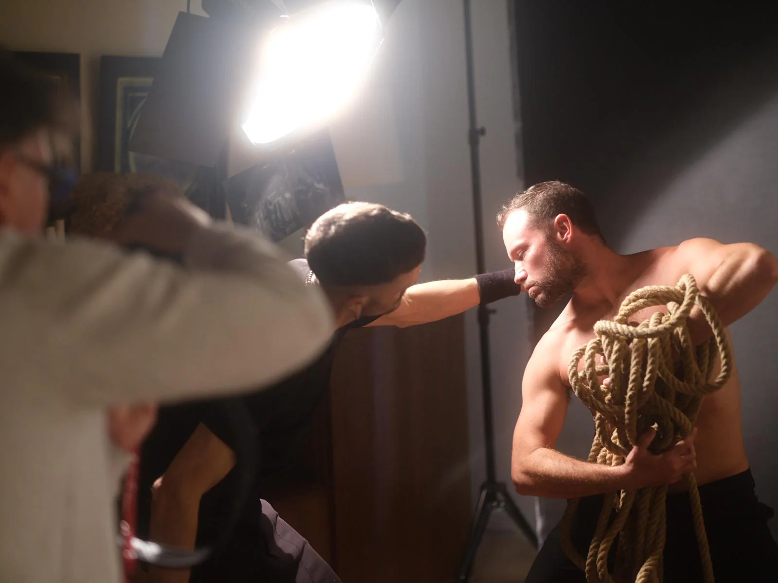 BOYS! BOYS! BOYS! Photography Retreat France 2026 - Image 12