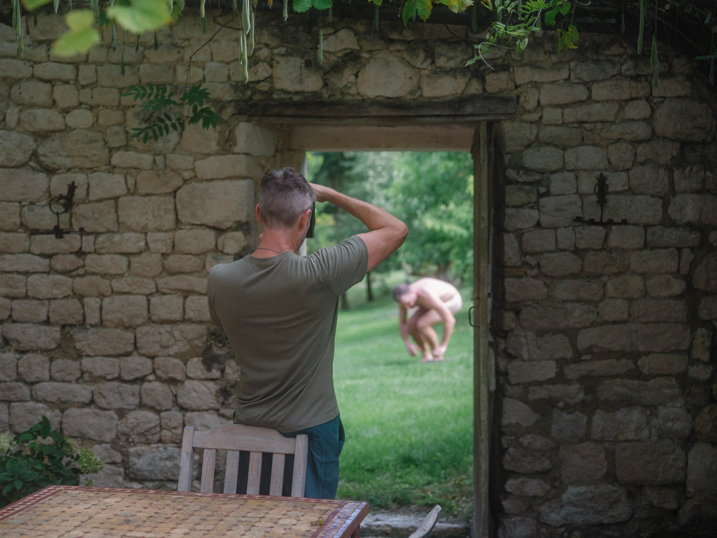 BOYS! BOYS! BOYS! Photography Retreat France 2026 - Image 13