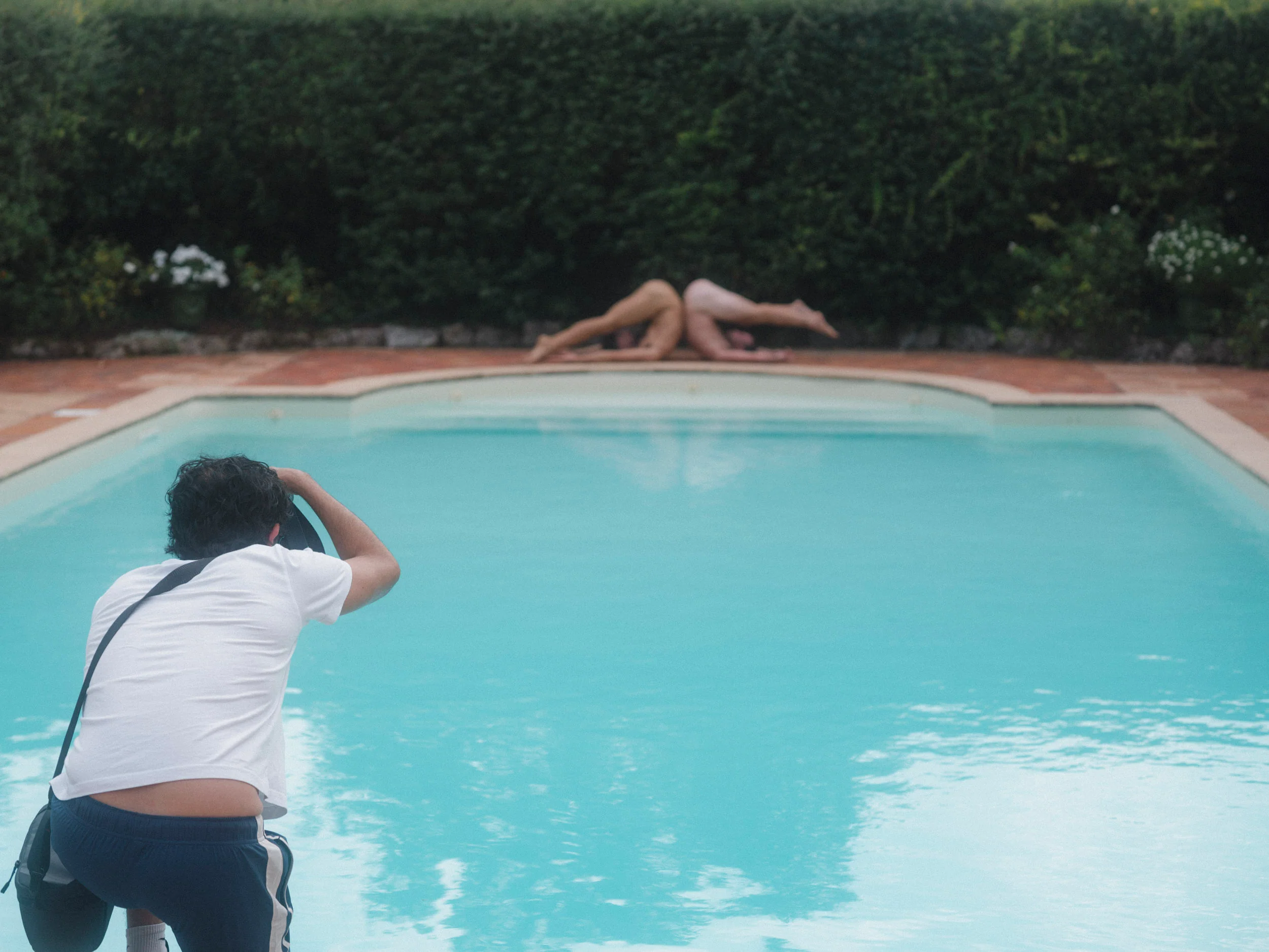 BOYS! BOYS! BOYS! Photography Retreat France 2026 - Image 14