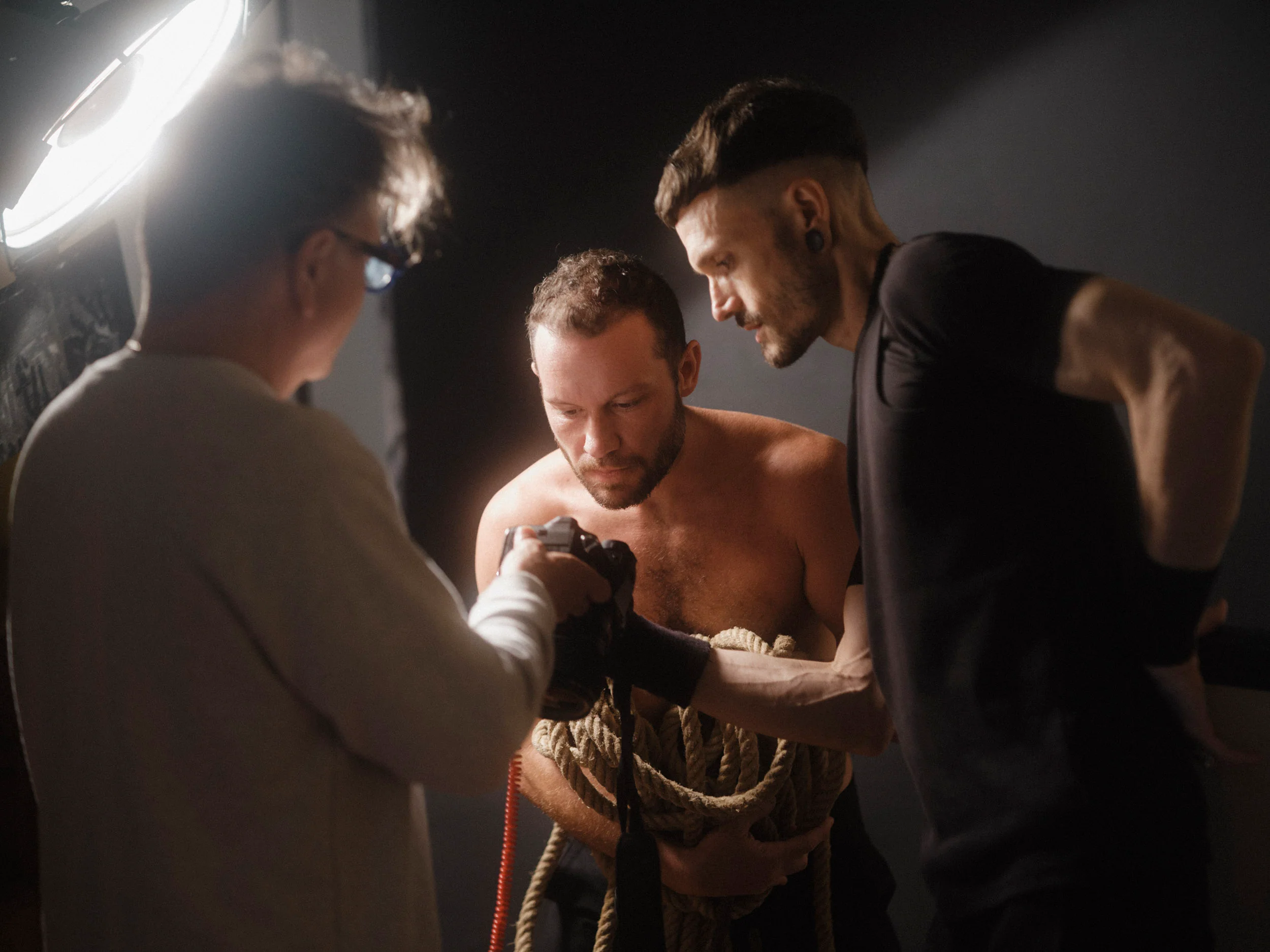 BOYS! BOYS! BOYS! Photography Retreat France 2026 - Image 15