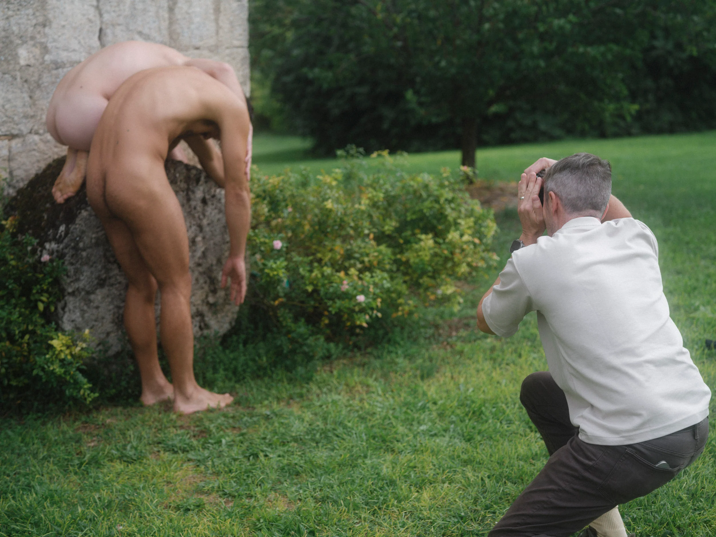 BOYS! BOYS! BOYS! Photography Retreat France 2026 - Image 16