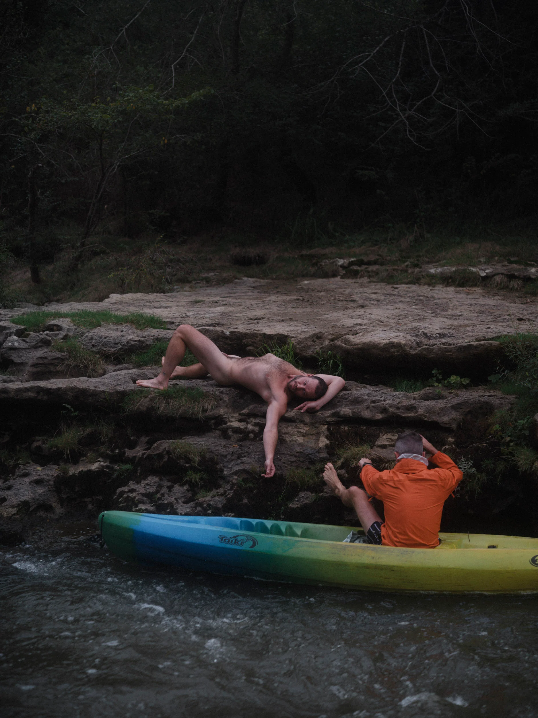 BOYS! BOYS! BOYS! Photography Retreat France 2026 - Image 17