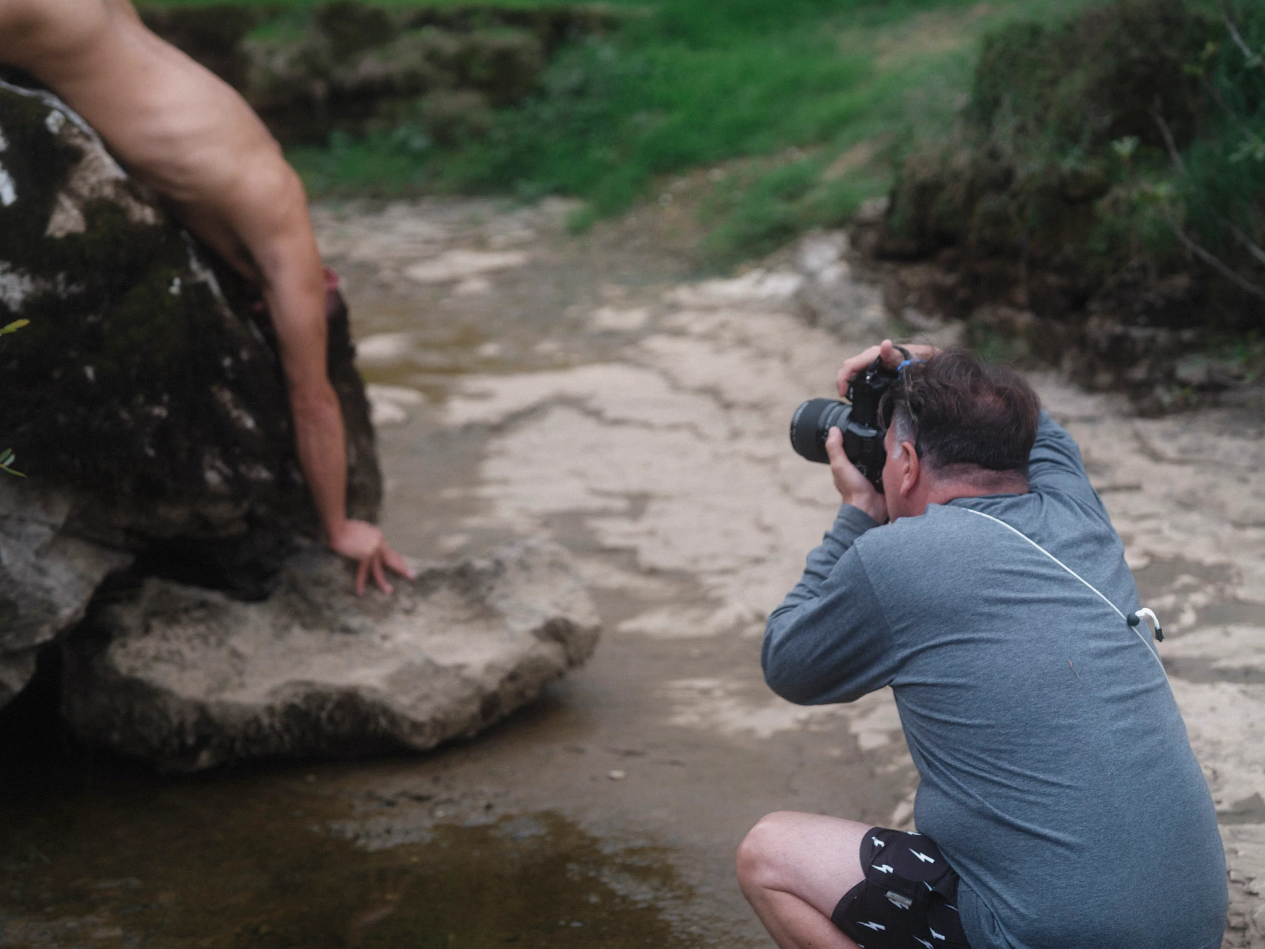 BOYS! BOYS! BOYS! Photography Retreat France 2026 - Image 18