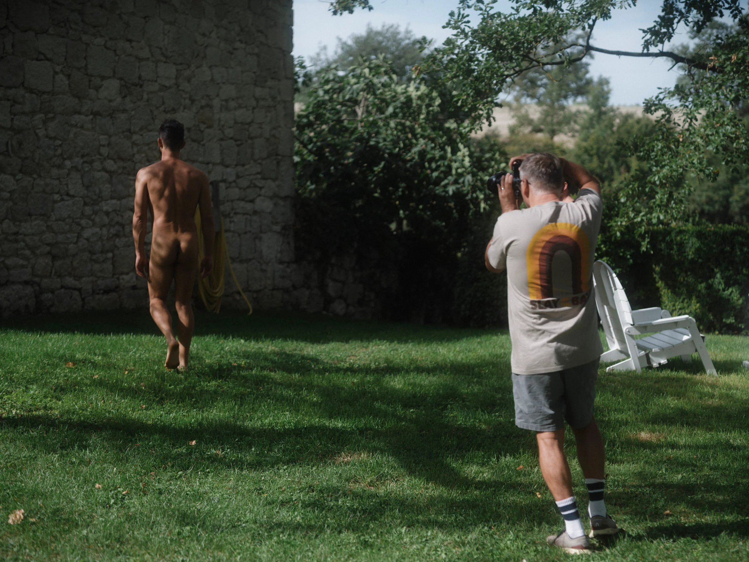 BOYS! BOYS! BOYS! Photography Retreat France 2026 - Image 20