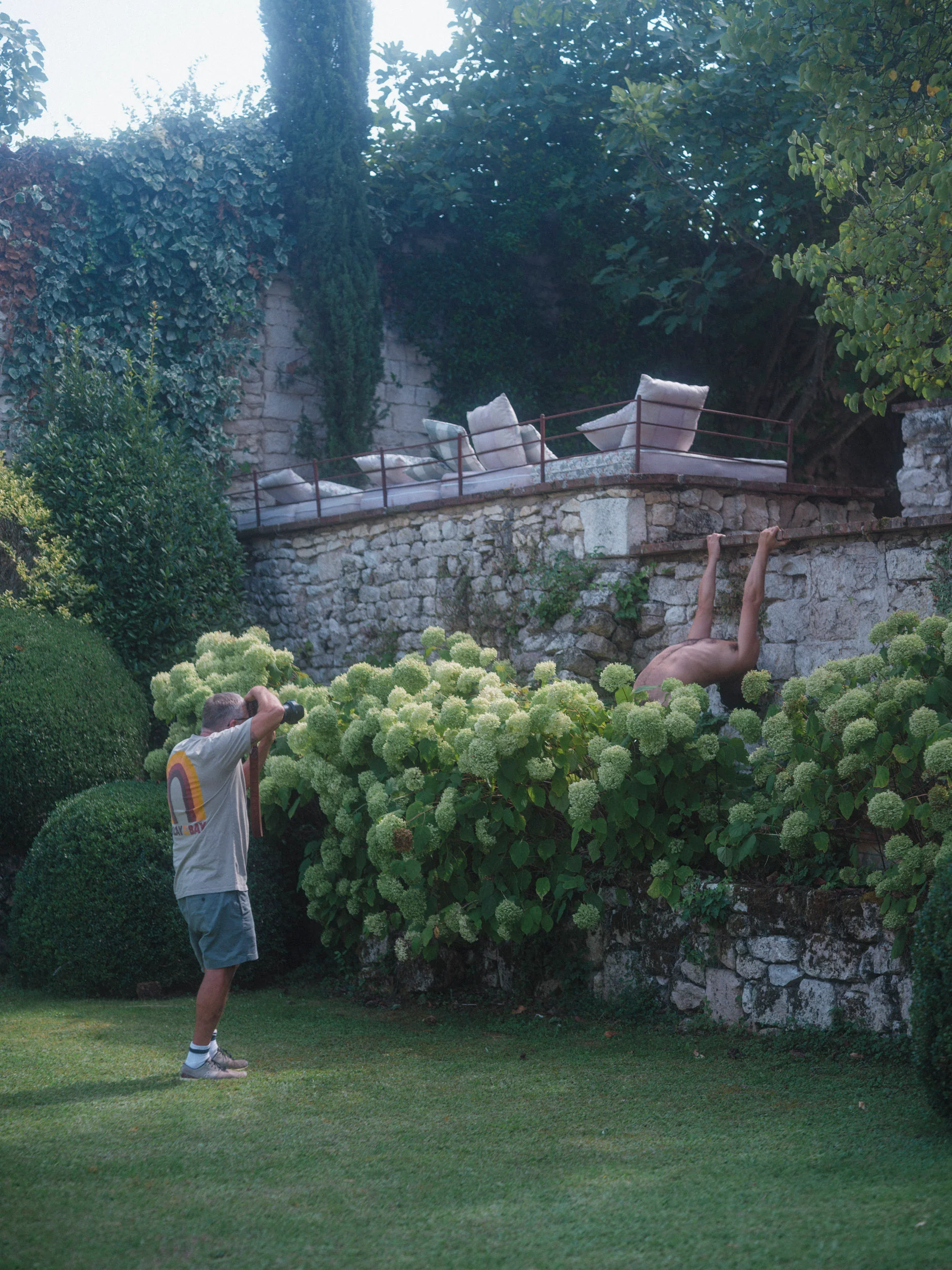 BOYS! BOYS! BOYS! Photography Retreat France 2026 - Image 21