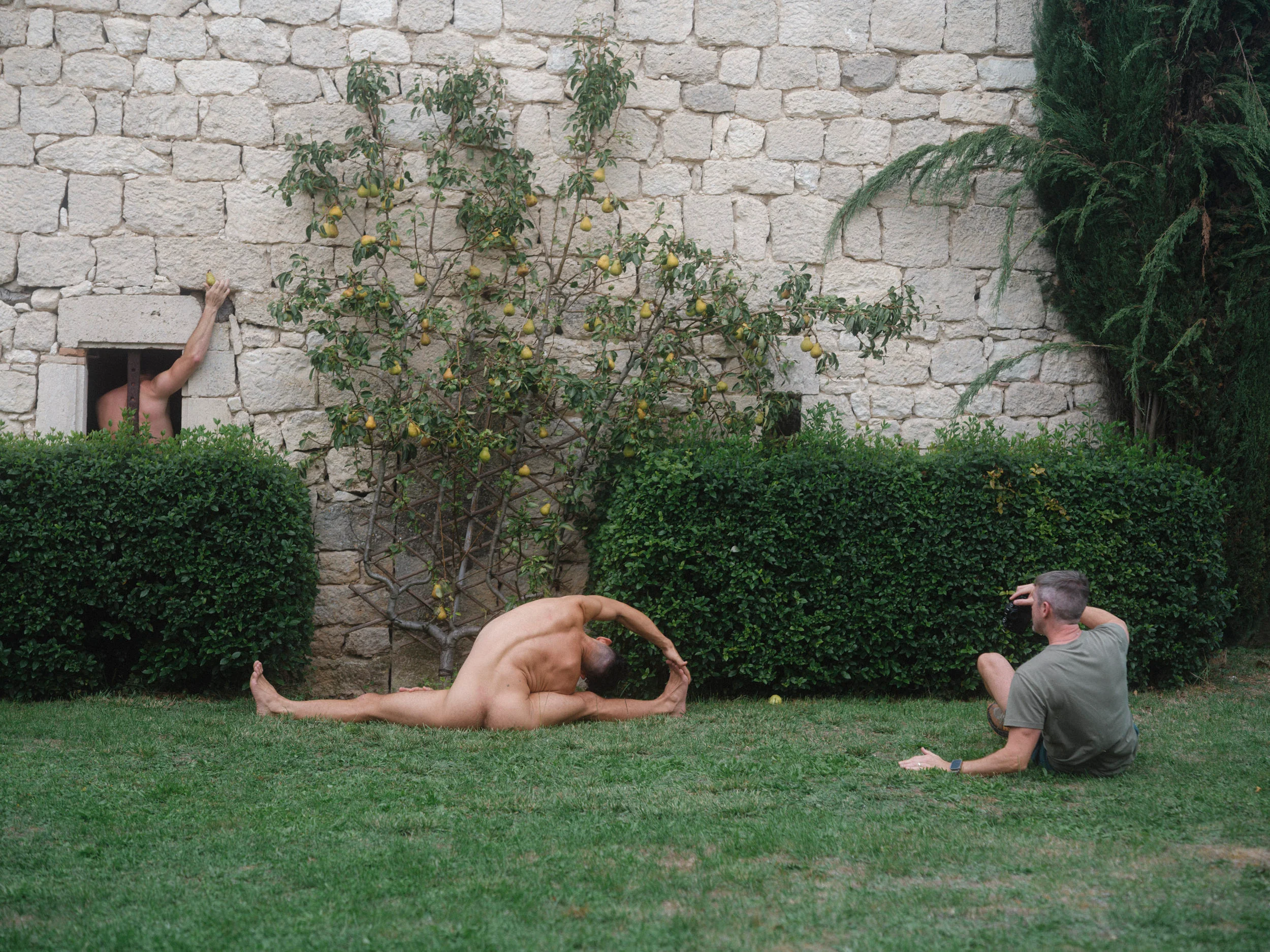 BOYS! BOYS! BOYS! Photography Retreat France 2026 - Image 22