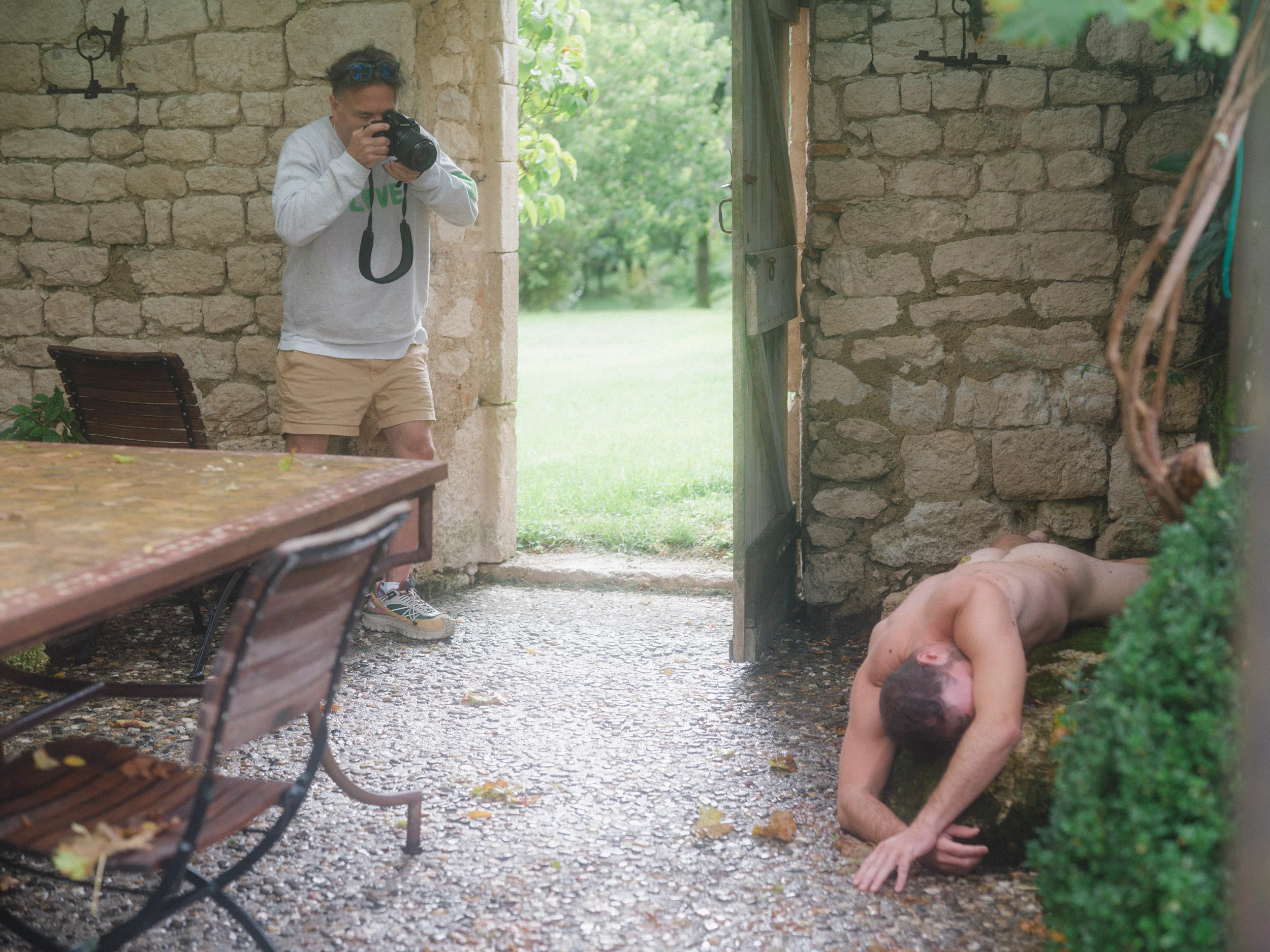 BOYS! BOYS! BOYS! Photography Retreat France 2026 - Image 23