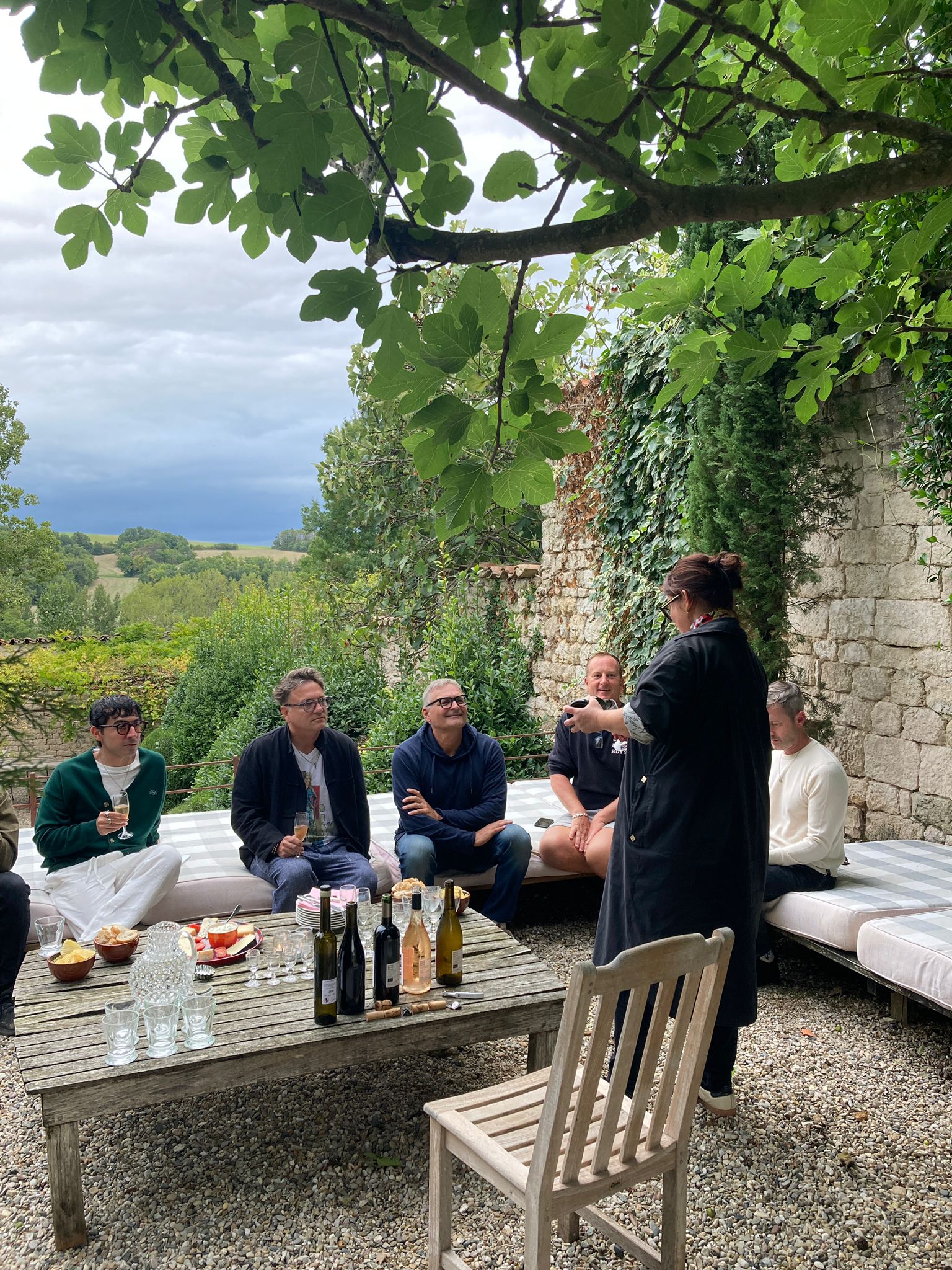 BOYS! BOYS! BOYS! Photography Retreat France 2026 - Image 24