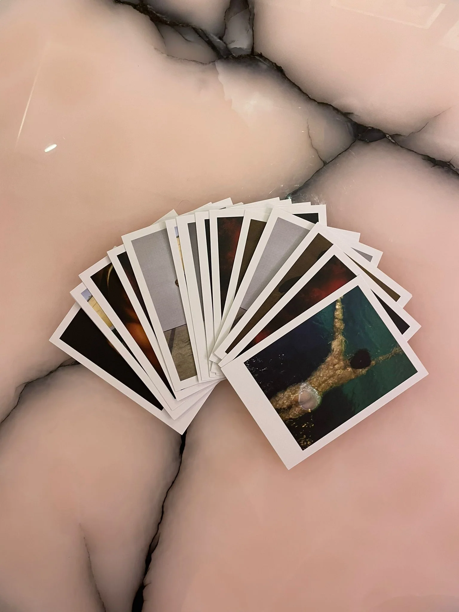 BOYS! BOYS! BOYS! Postcards - Image 11