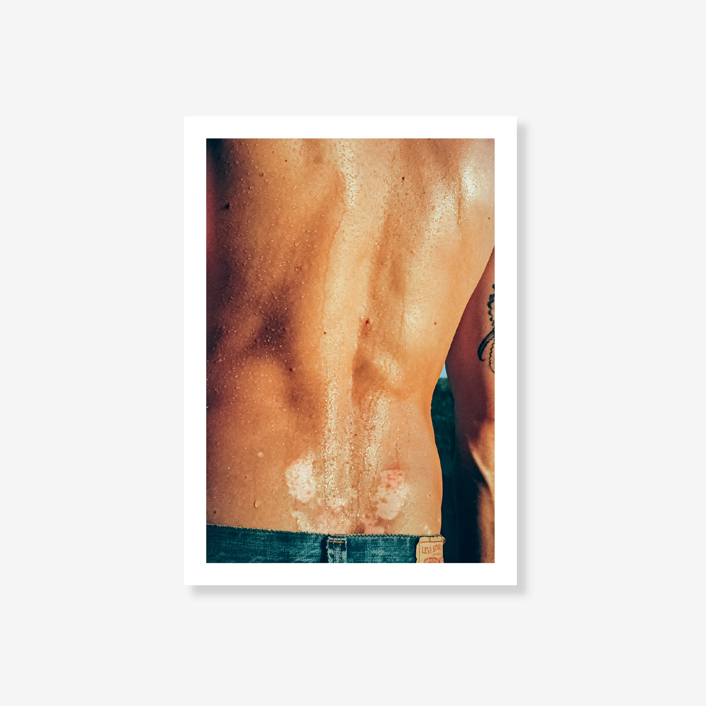 BOYS! BOYS! BOYS! Postcards - Image 3