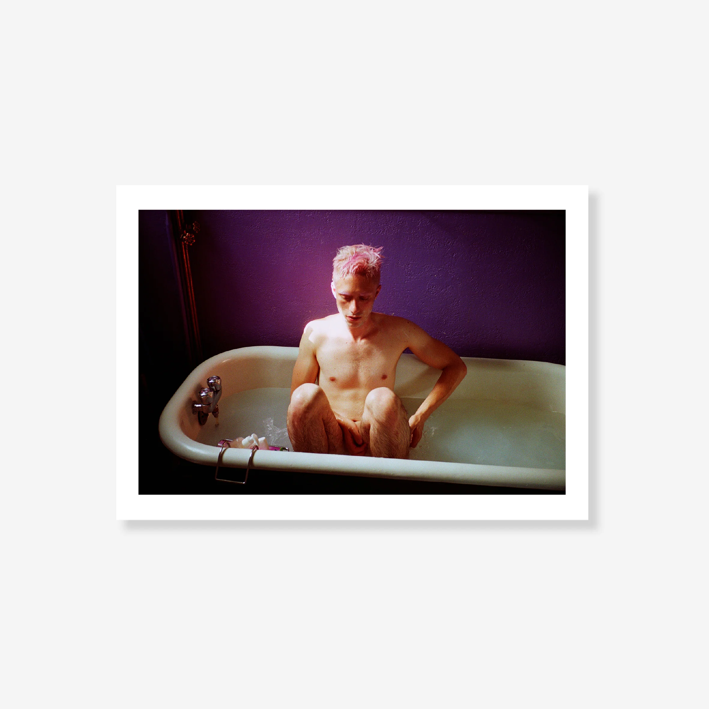 BOYS! BOYS! BOYS! Postcards - Image 8