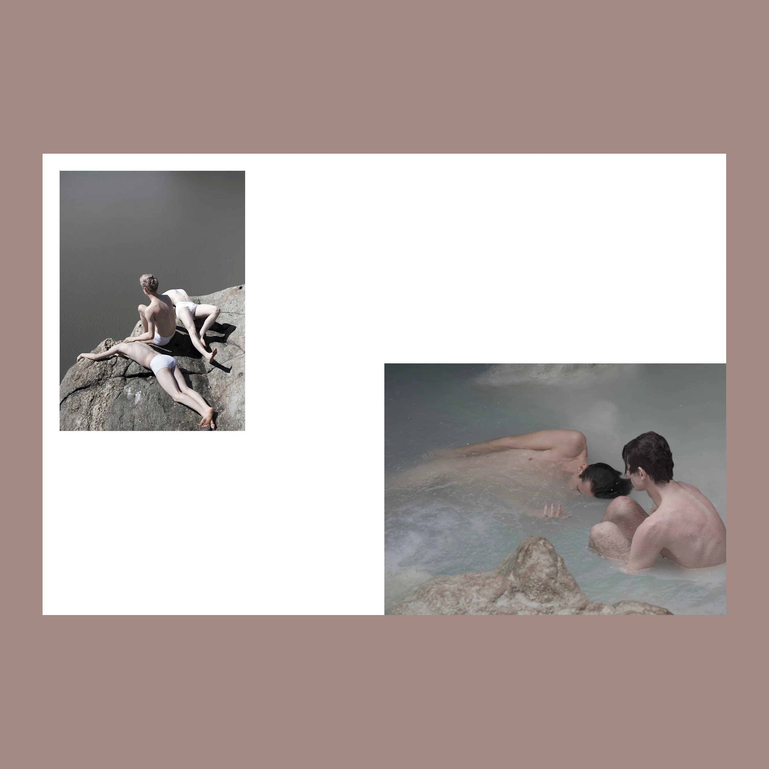 BOYS! BOYS! BOYS! The Magazine - Volume 5 - Image 3