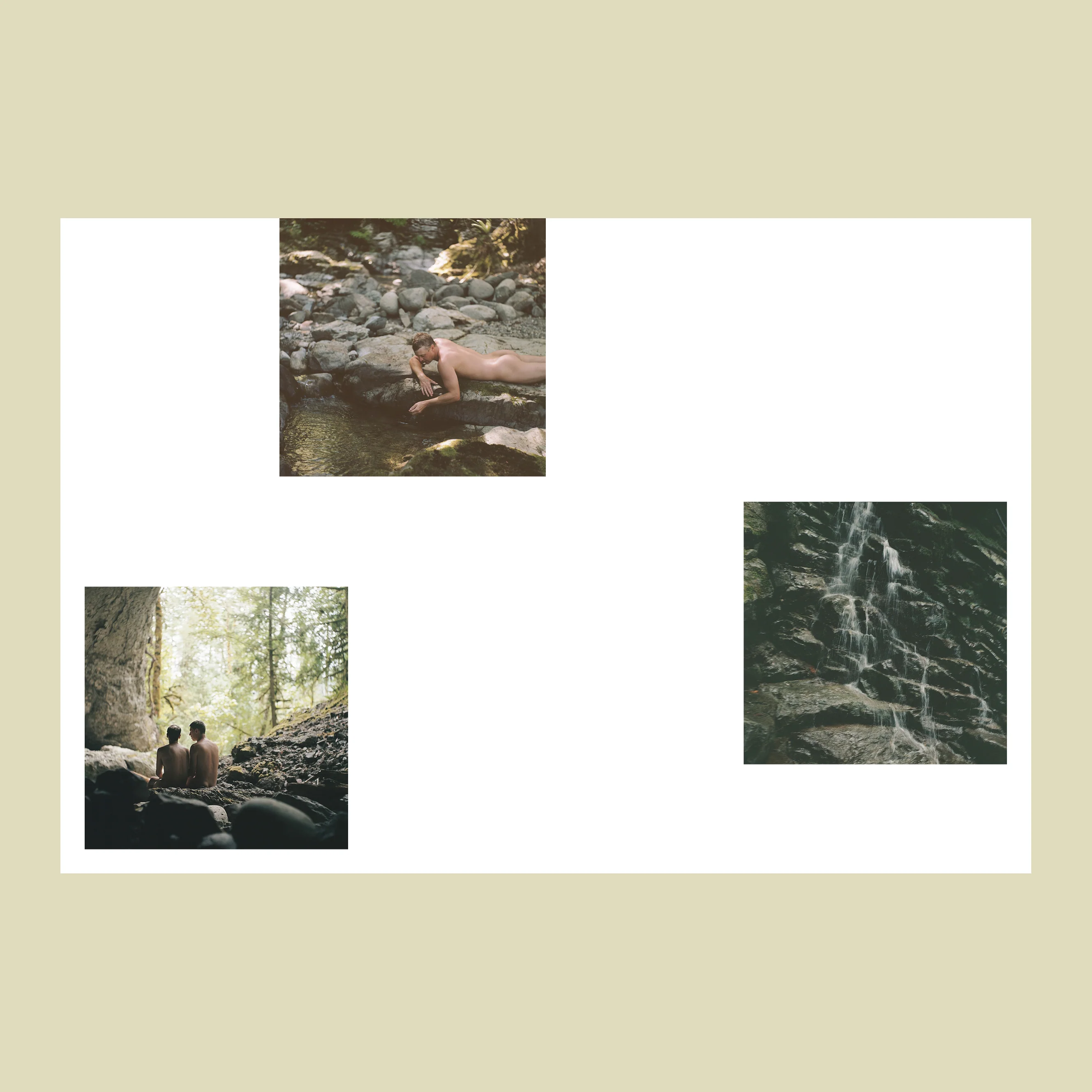 BOYS! BOYS! BOYS! The Magazine - Volume 5 - Image 9