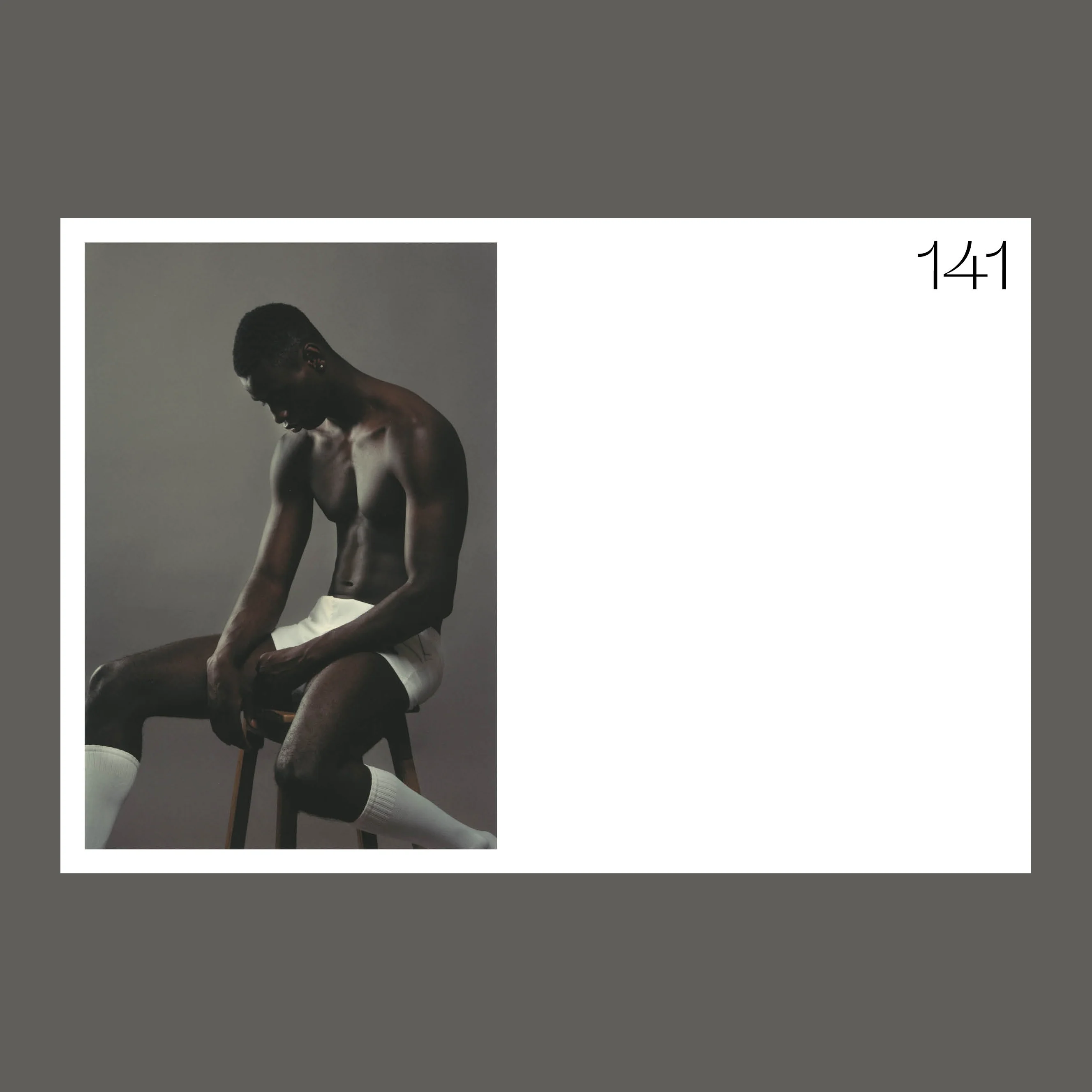 BOYS! BOYS! BOYS! The Magazine - Volume 6 - Image 3