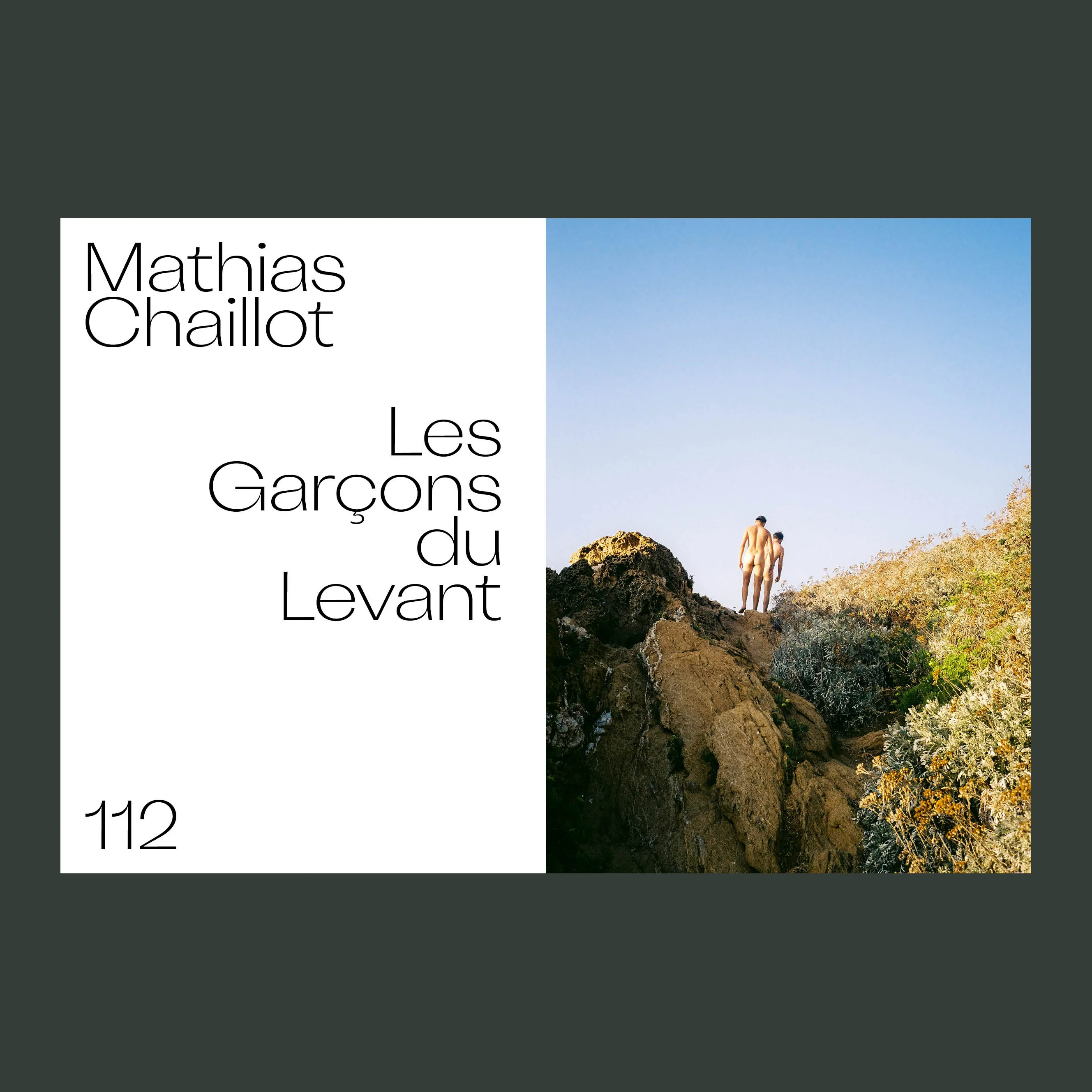 BOYS! BOYS! BOYS! The Magazine - Volume 6 - Image 4