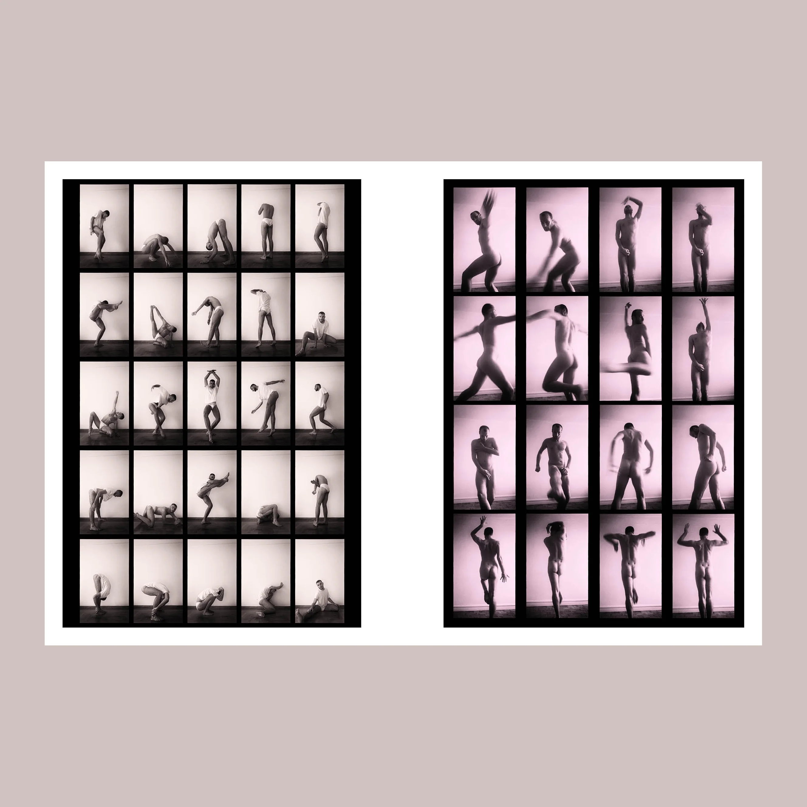 BOYS! BOYS! BOYS! The Magazine - Volume 6 - Image 5