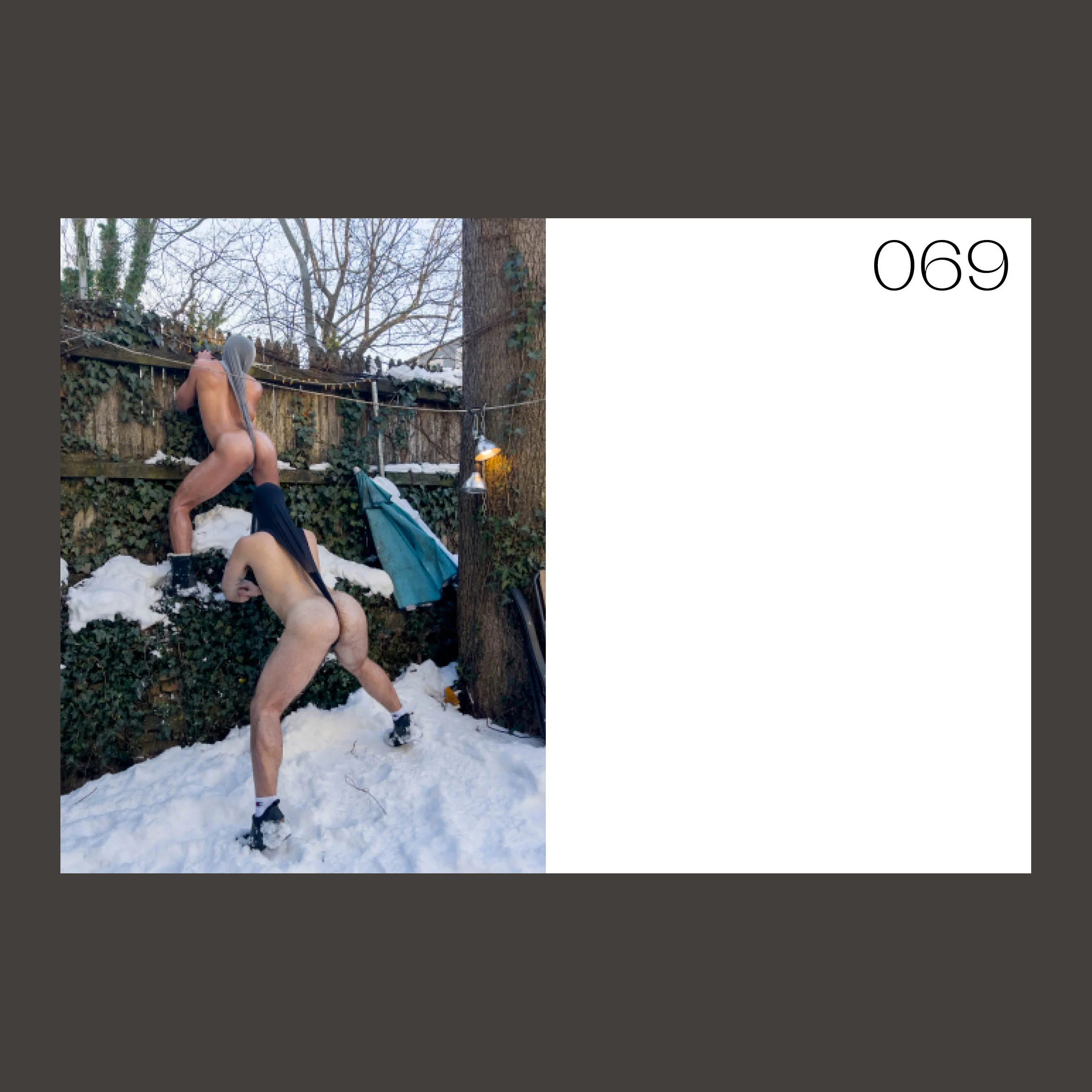 BOYS! BOYS! BOYS! The Magazine - Volume 6 - Image 7