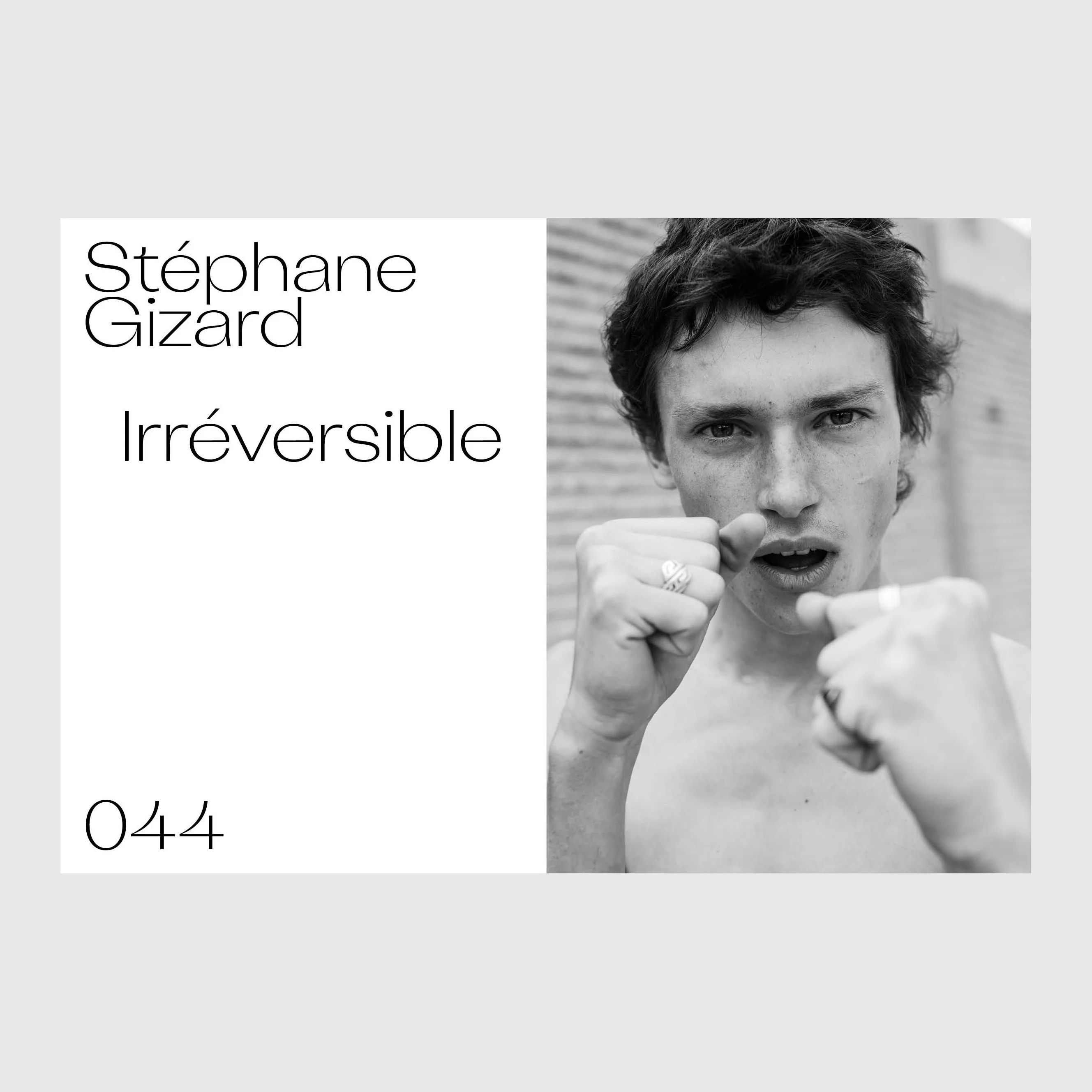 BOYS! BOYS! BOYS! The Magazine - Volume 6 - Image 8