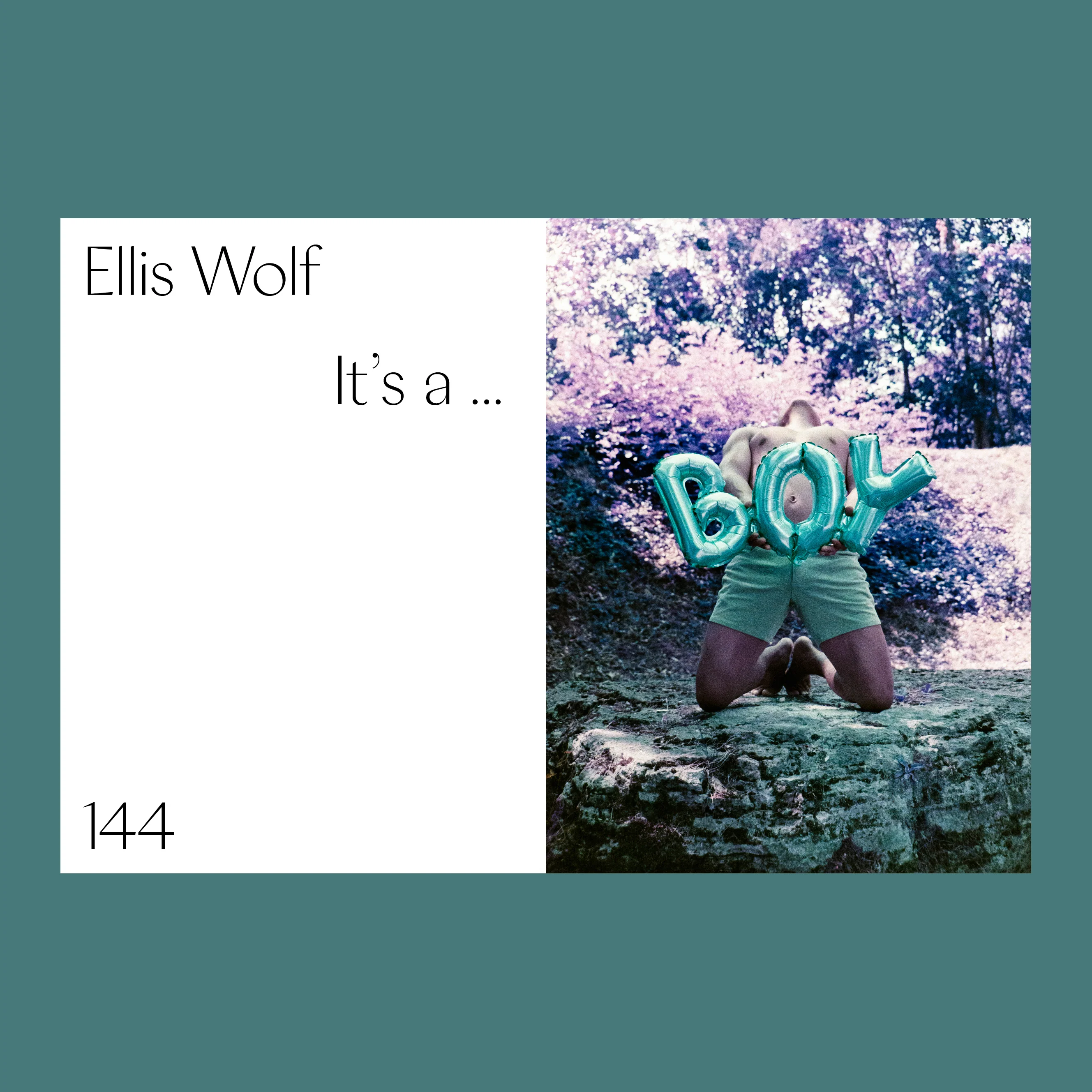 BOYS! BOYS! BOYS! The Magazine - Volume 9 - Image 13