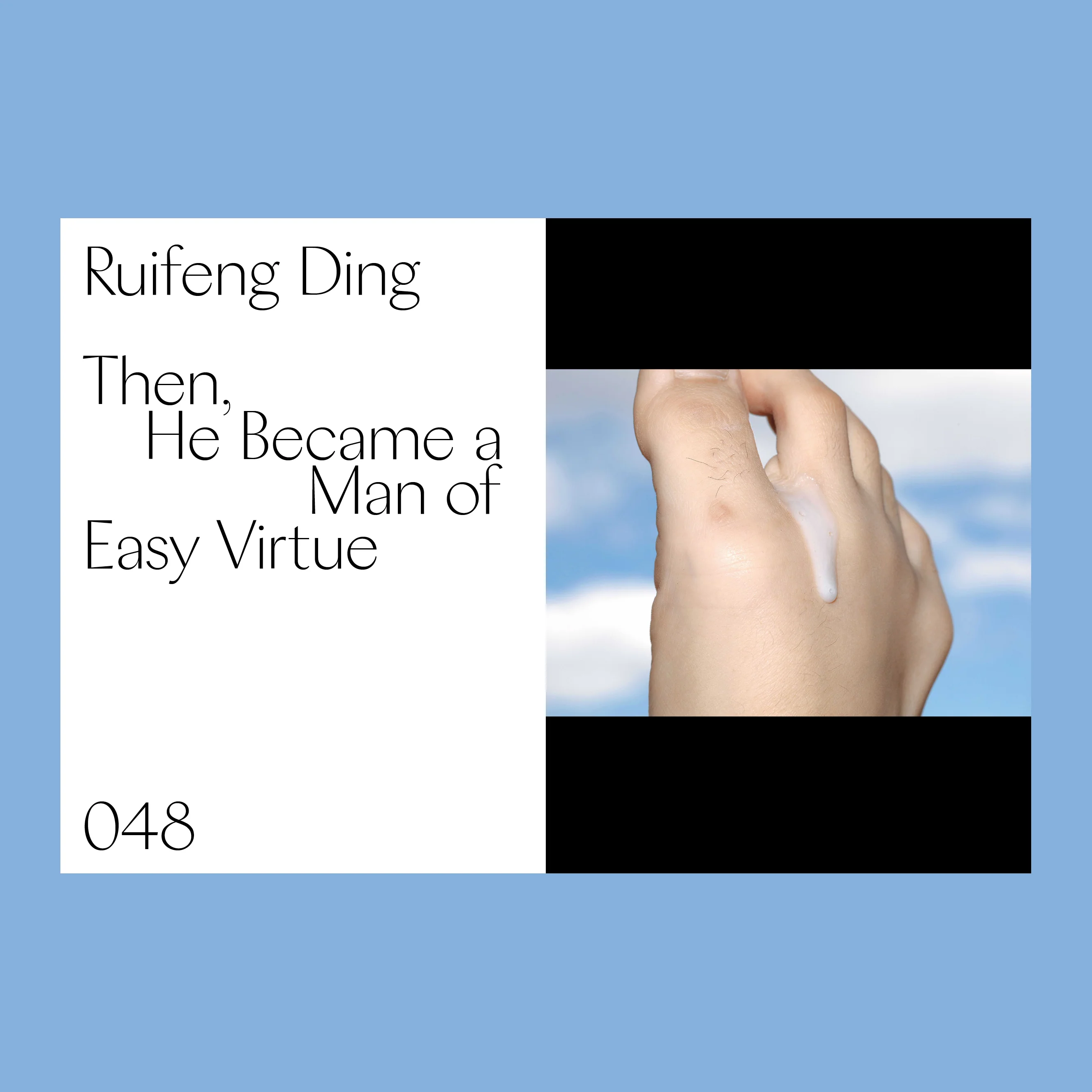 BOYS! BOYS! BOYS! The Magazine - Volume 9 - Image 3