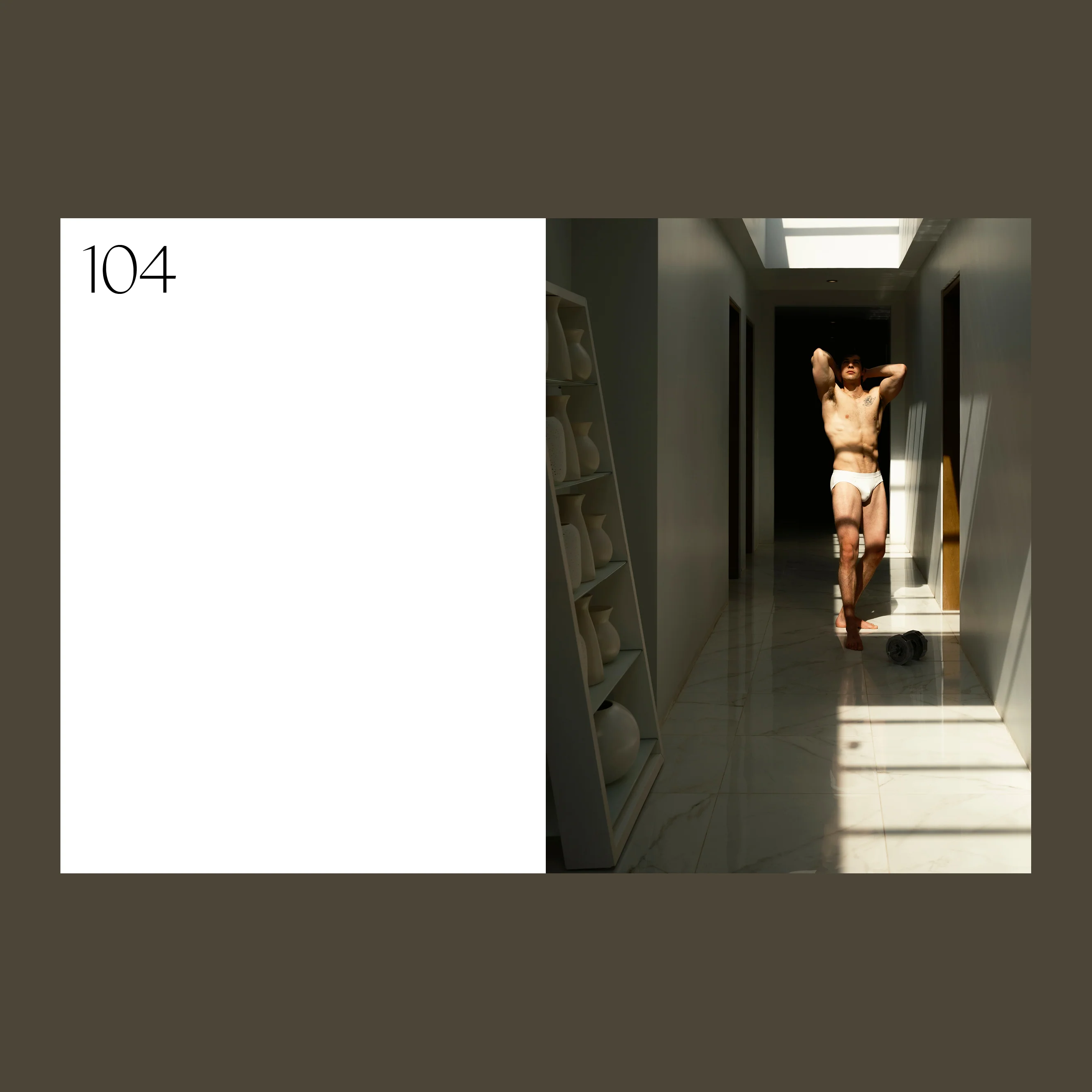 BOYS! BOYS! BOYS! The Magazine - Volume 9 - Image 5