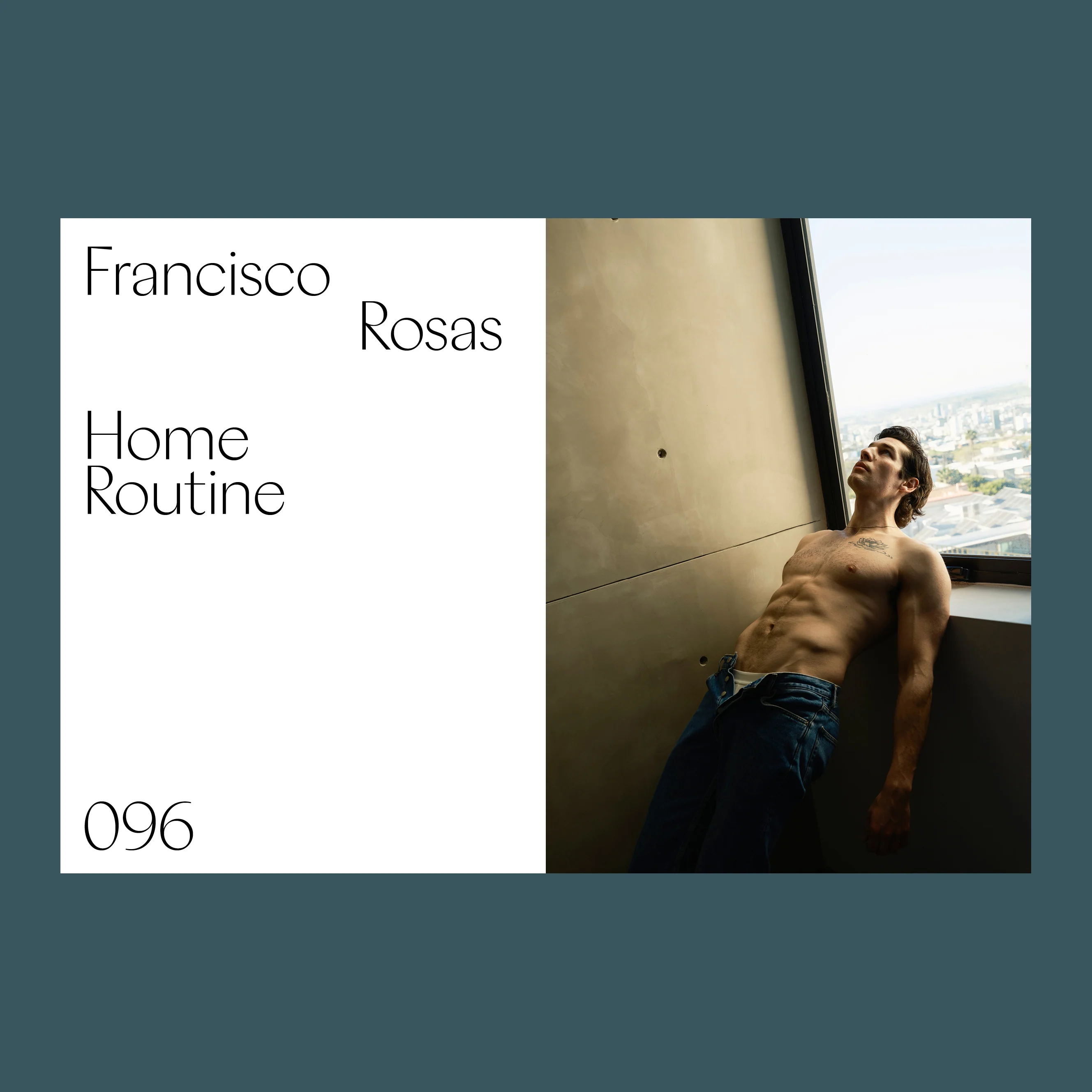 BOYS! BOYS! BOYS! The Magazine - Volume 9 - Image 9