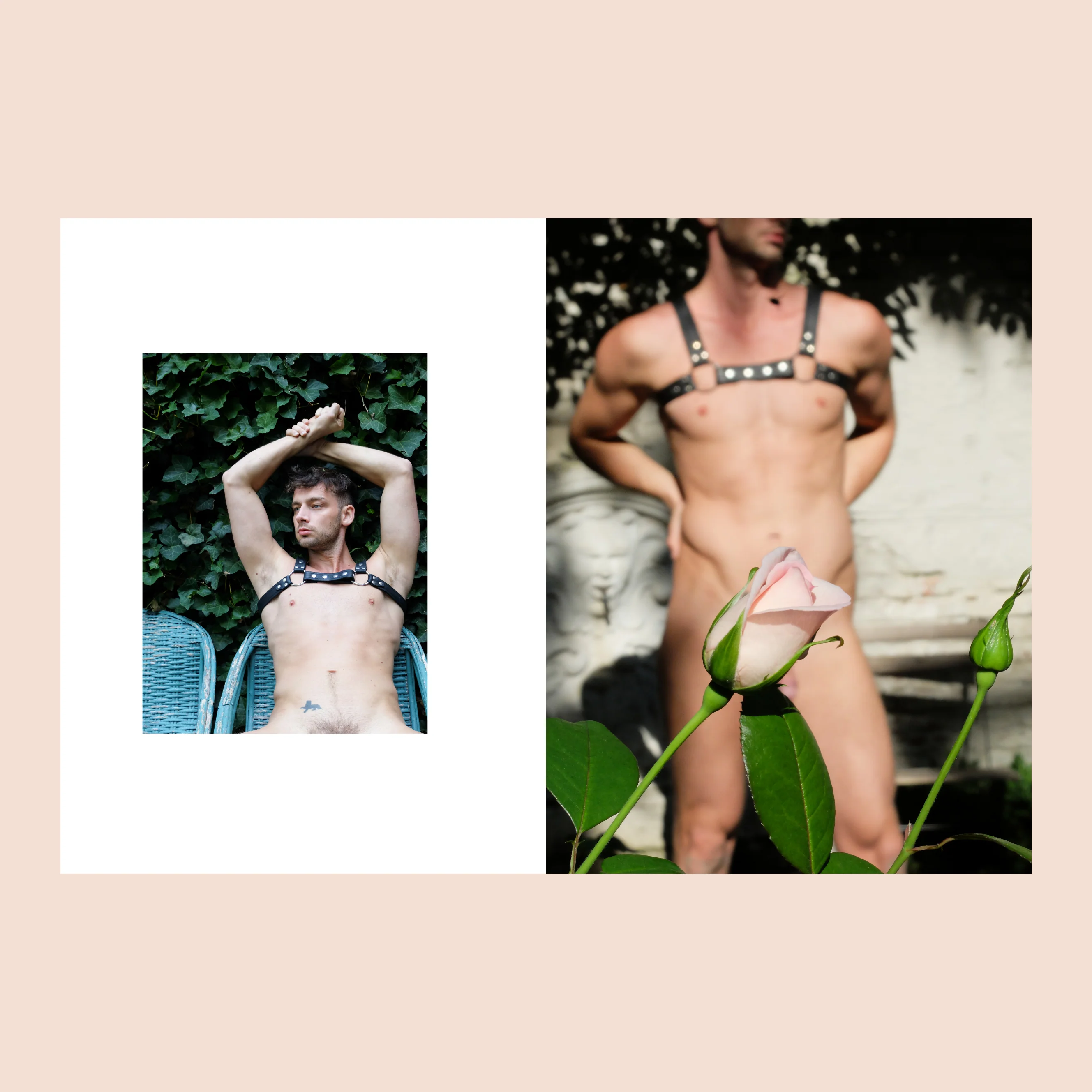 BOYS! BOYS! BOYS! The Magazine - Volume 2 - Image 16