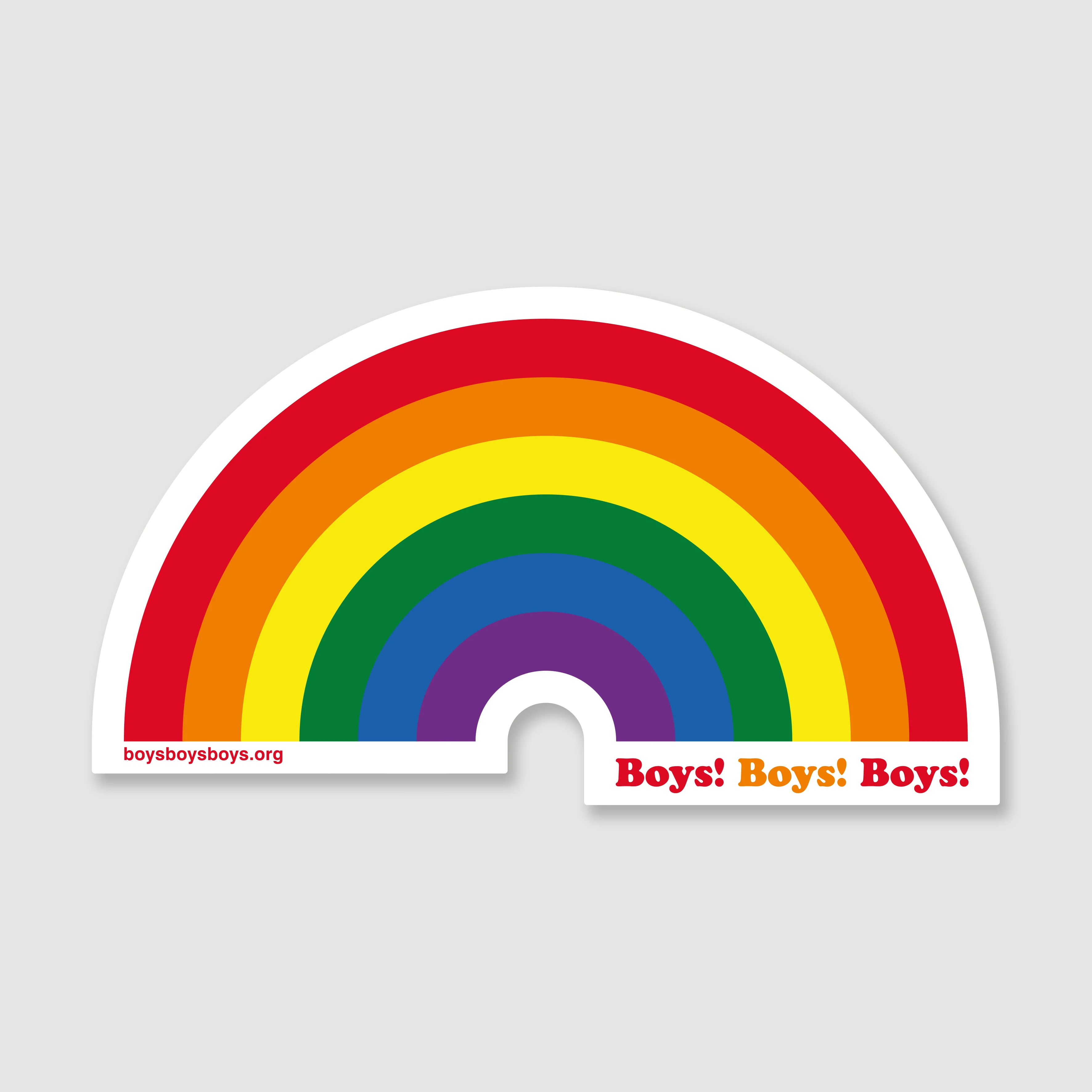 BOYS! BOYS! BOYS! The Magazine - Volume 2 - Image 18