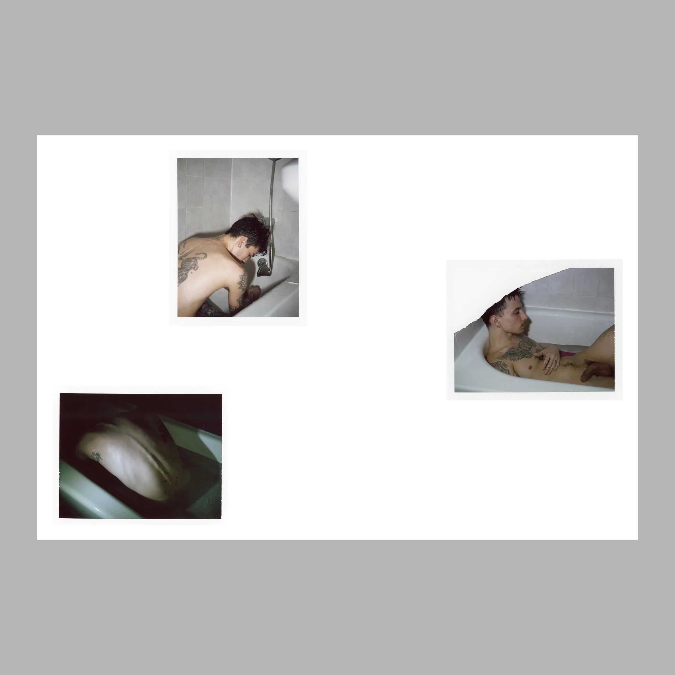 BOYS! BOYS! BOYS! The Magazine - Volume 2 - Image 4