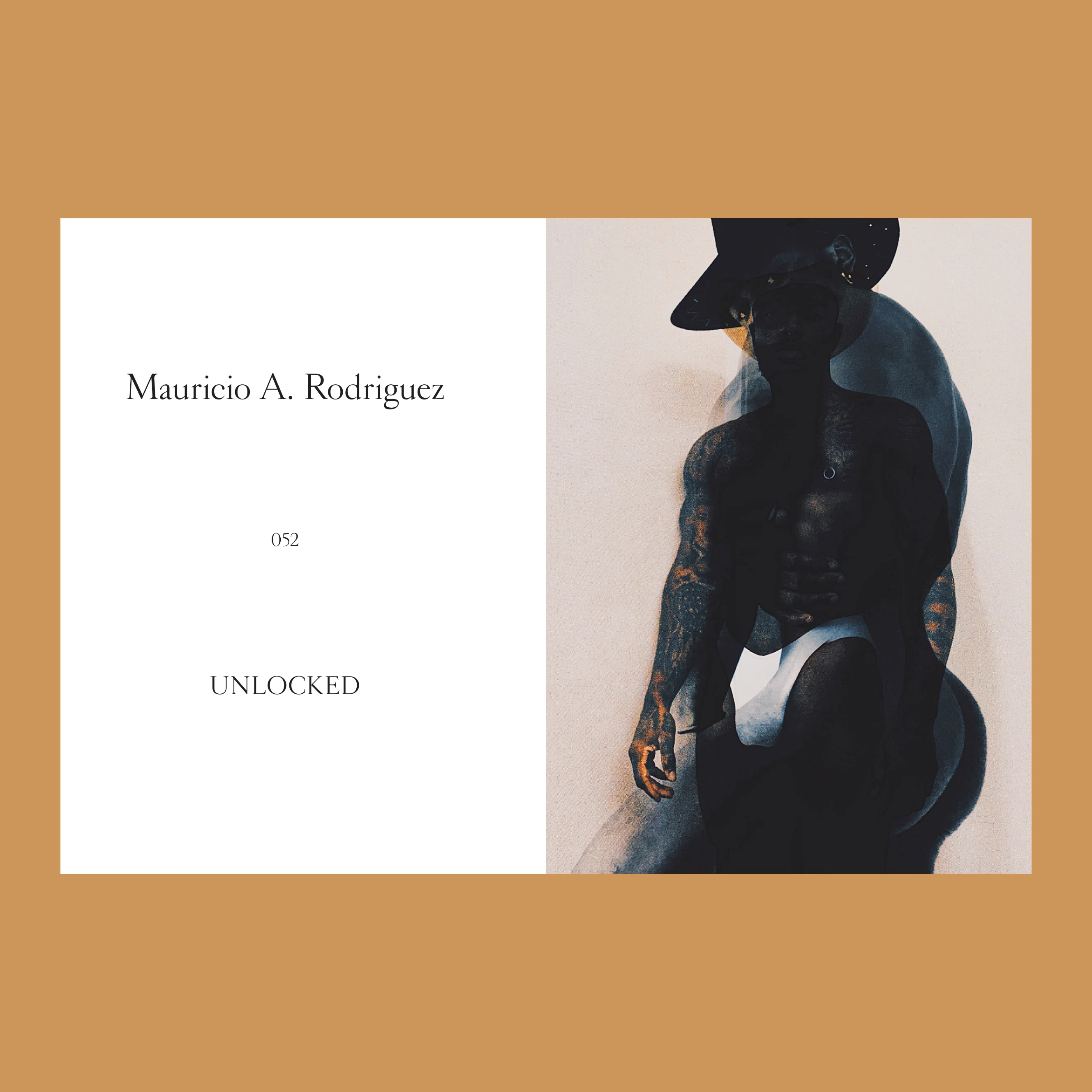 BOYS! BOYS! BOYS! The Magazine - Volume 2 - Image 6