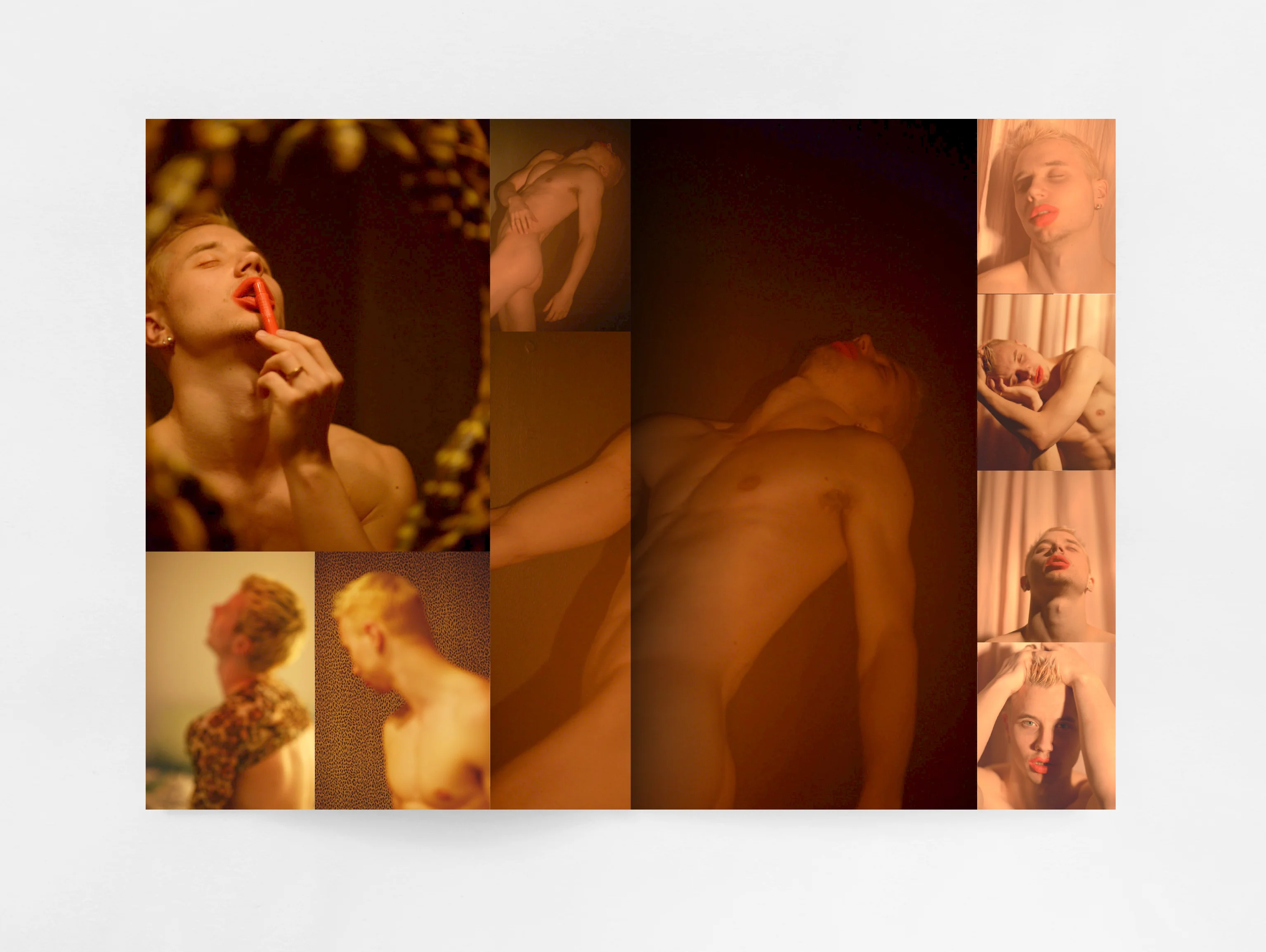 BOYS! BOYS! BOYS! Zine No 2 / Tyler Udall - Image 6