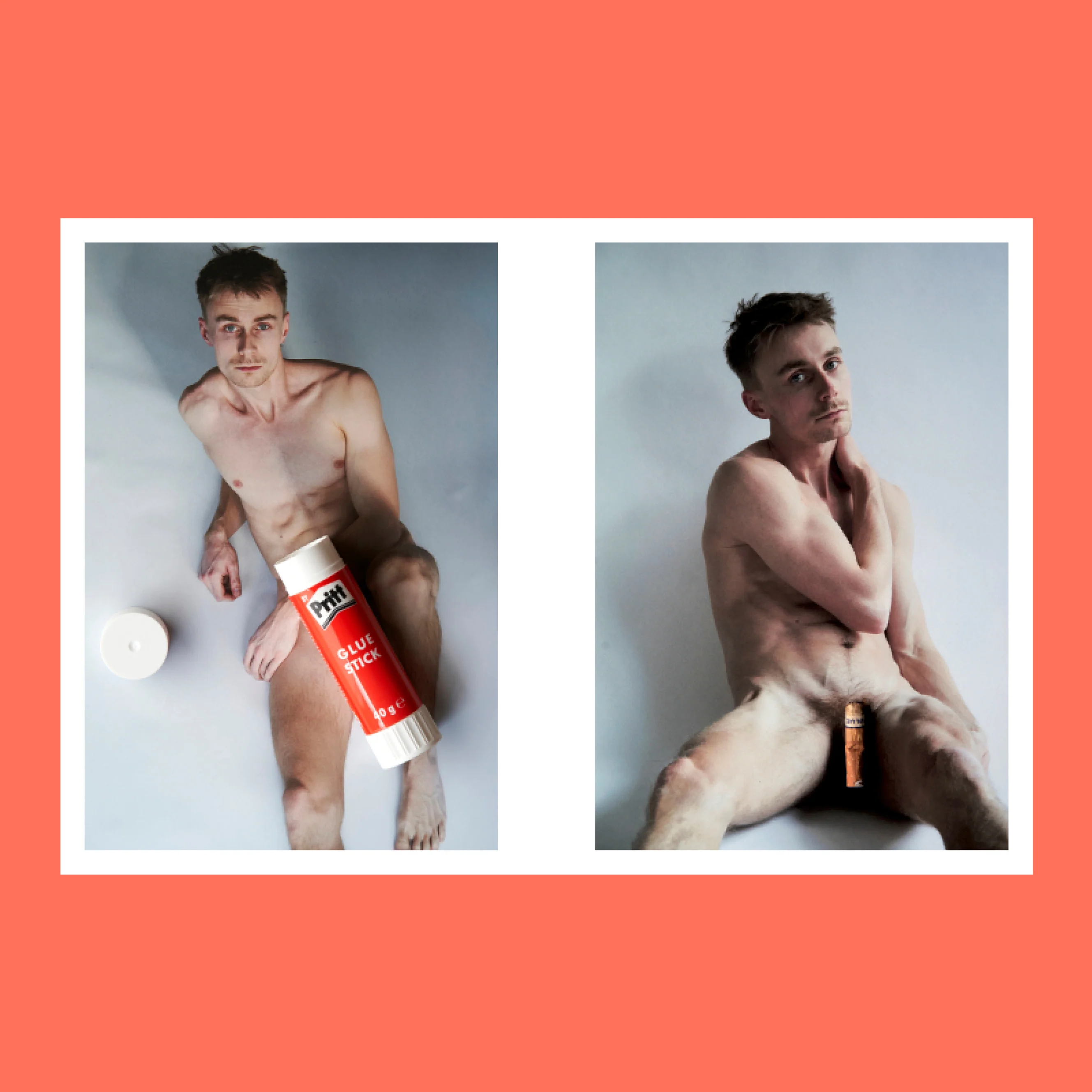 BOYS! BOYS! BOYS! The Magazine - Volume 4 - Image 11