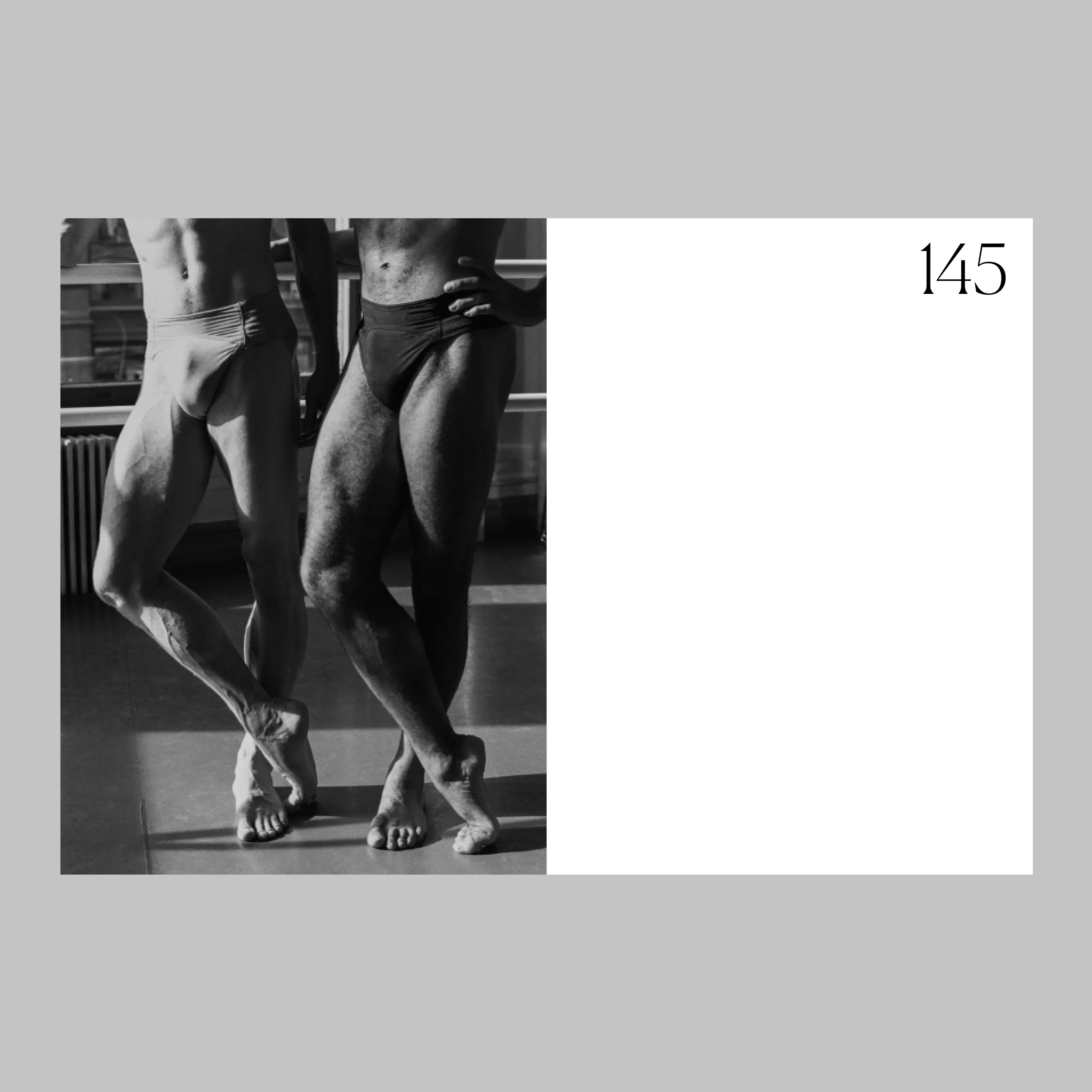 BOYS! BOYS! BOYS! The Magazine - Volume 4 - Image 13