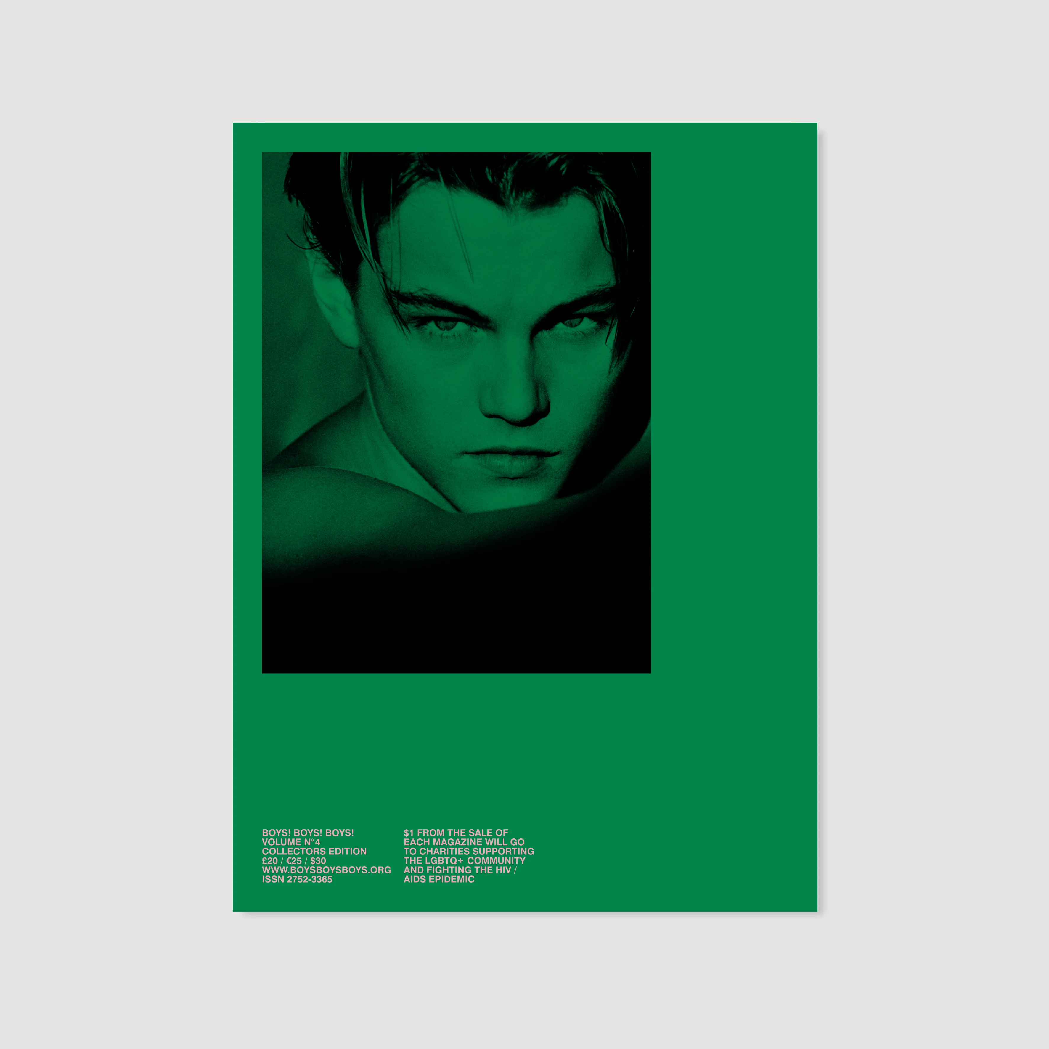 BOYS! BOYS! BOYS! The Magazine - Volume 4 - Image 14