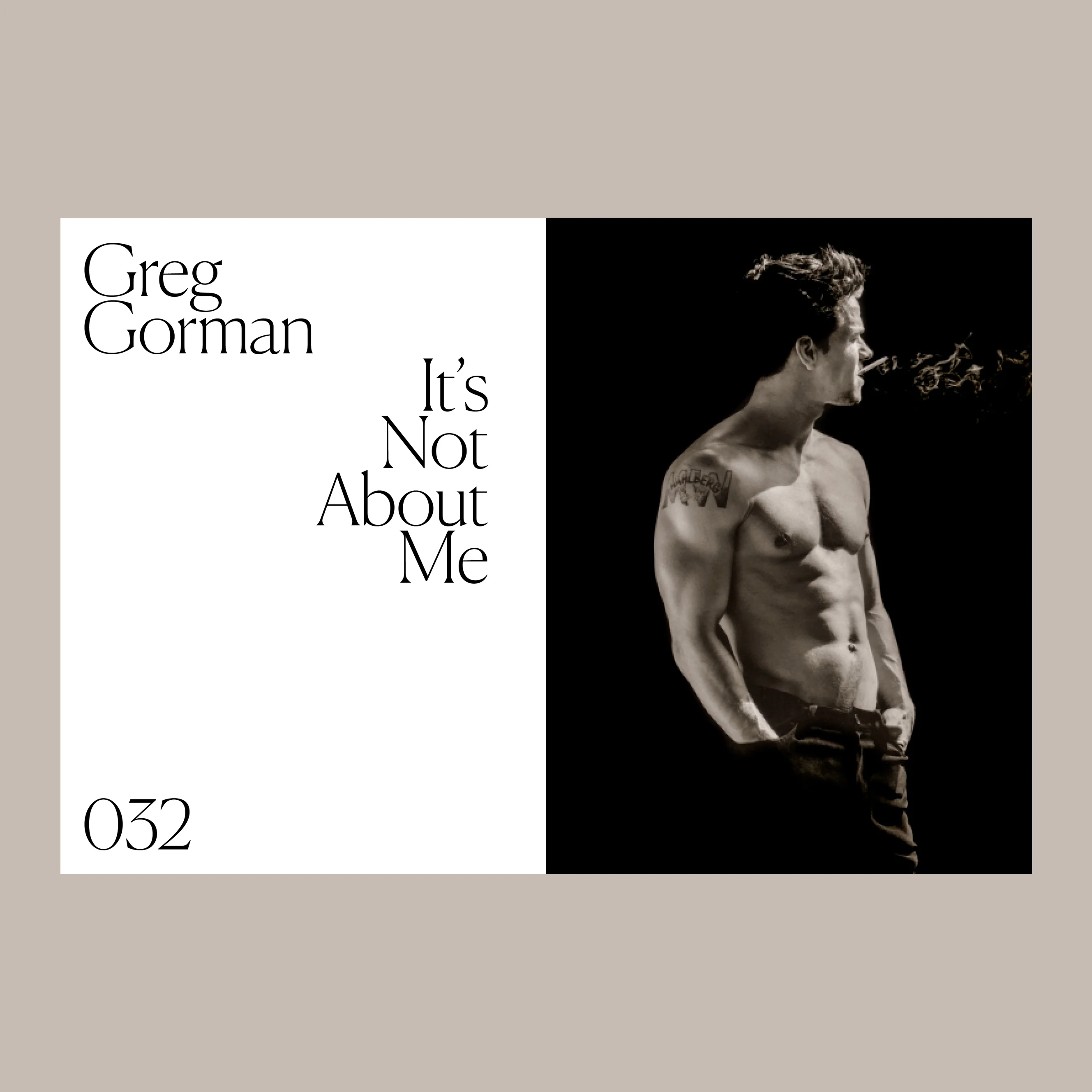 BOYS! BOYS! BOYS! The Magazine - Volume 4 - Image 4